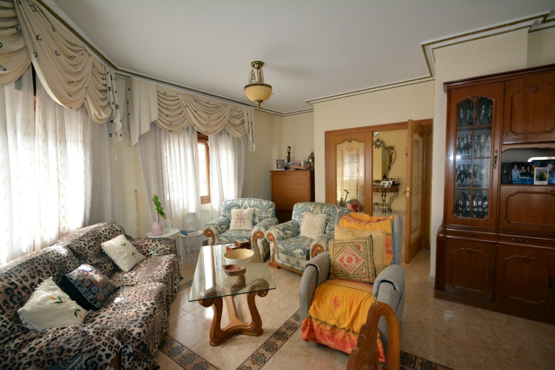 Reventa - Villa -
Guardamar del Segura - Costa Blanca