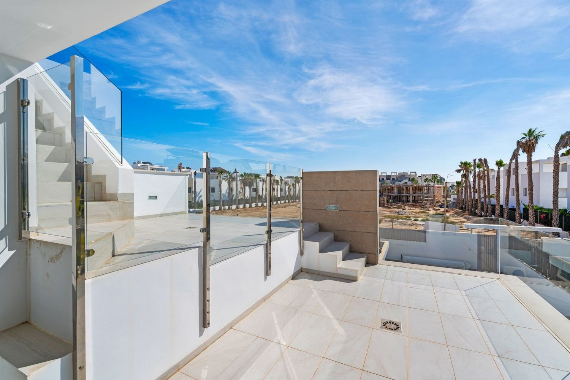 Reventa - Villa -
Guardamar del Segura - Costa Blanca