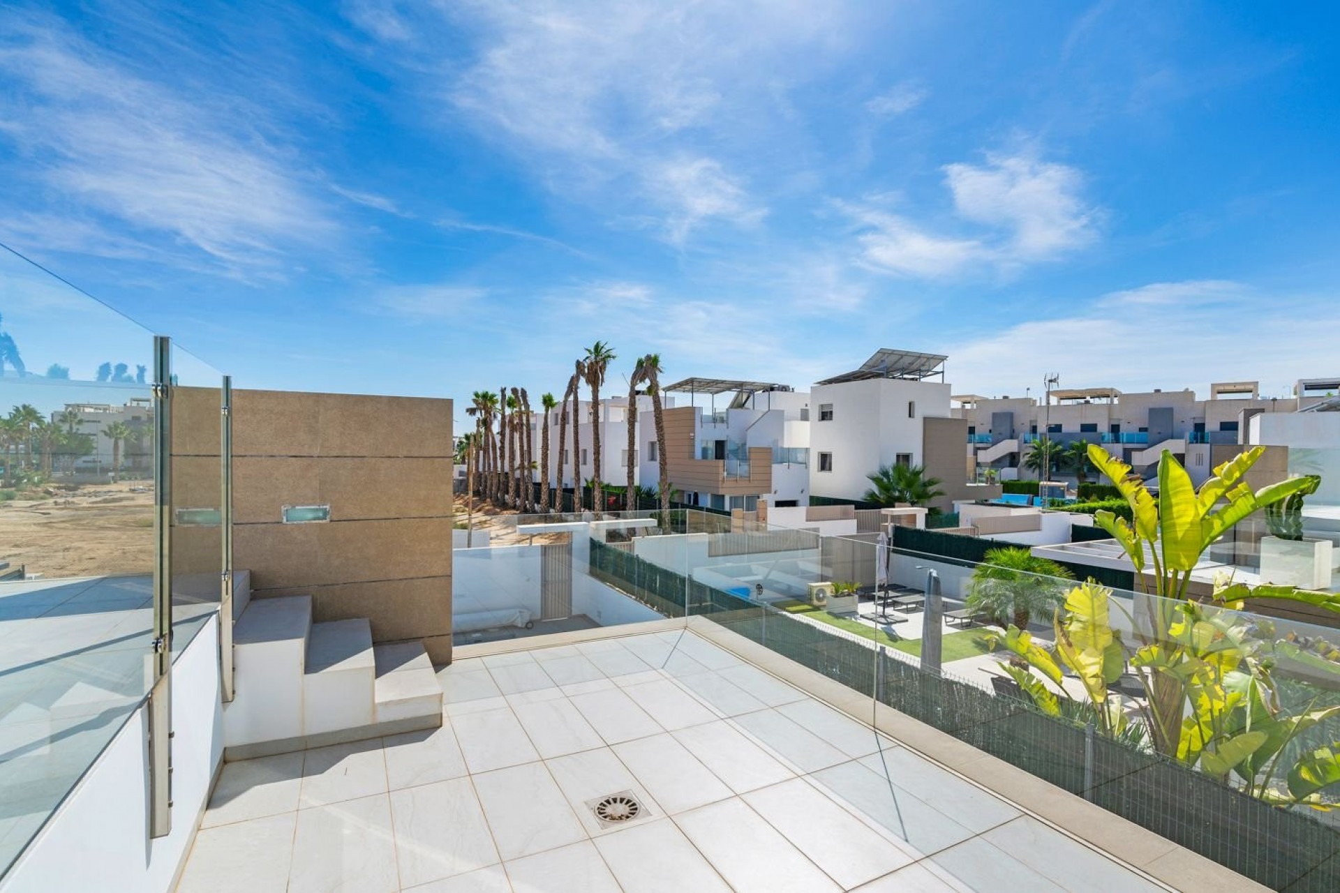 Reventa - Villa -
Guardamar del Segura - Costa Blanca