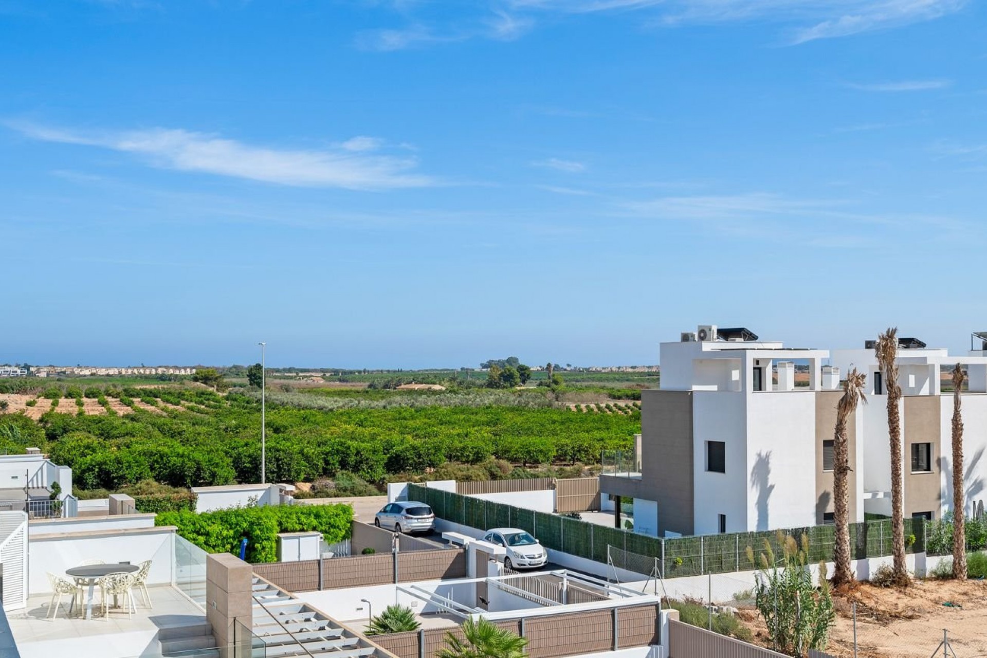 Reventa - Villa -
Guardamar del Segura - Costa Blanca