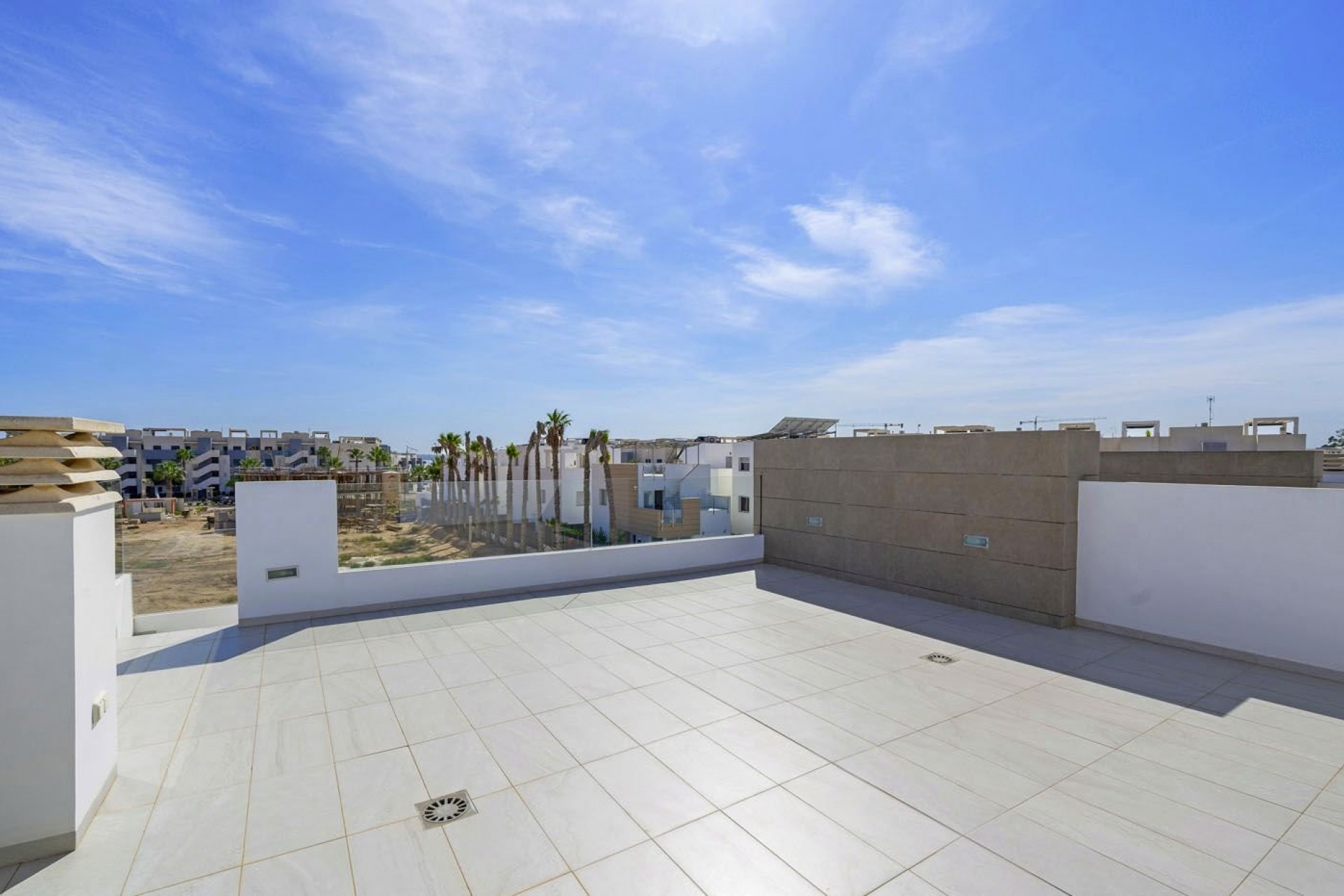 Reventa - Villa -
Guardamar del Segura - Costa Blanca