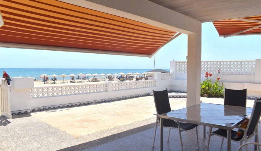 Reventa - Villa -
Guardamar del Segura - Costa Blanca