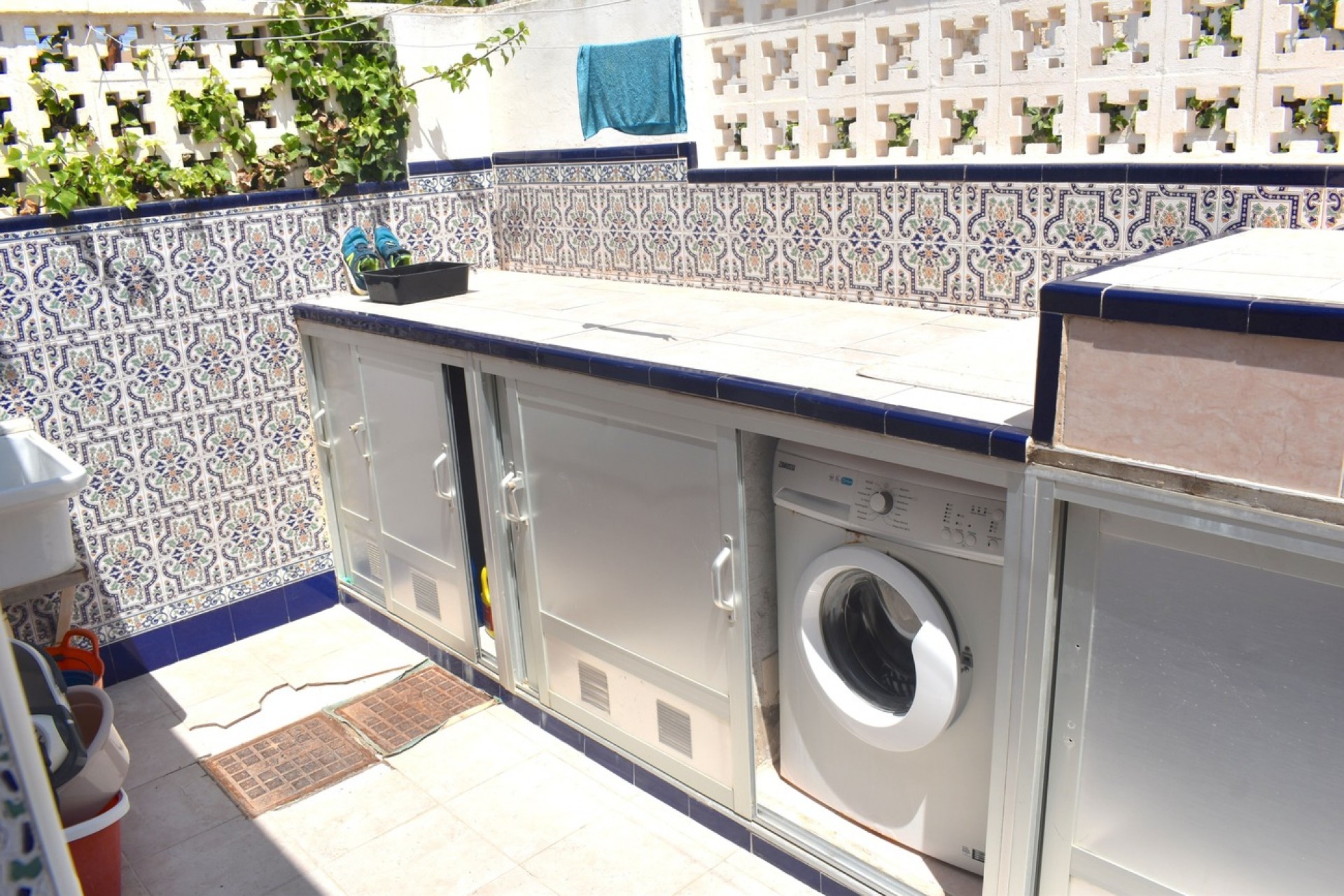 Reventa - Villa -
Guardamar del Segura - Costa Blanca