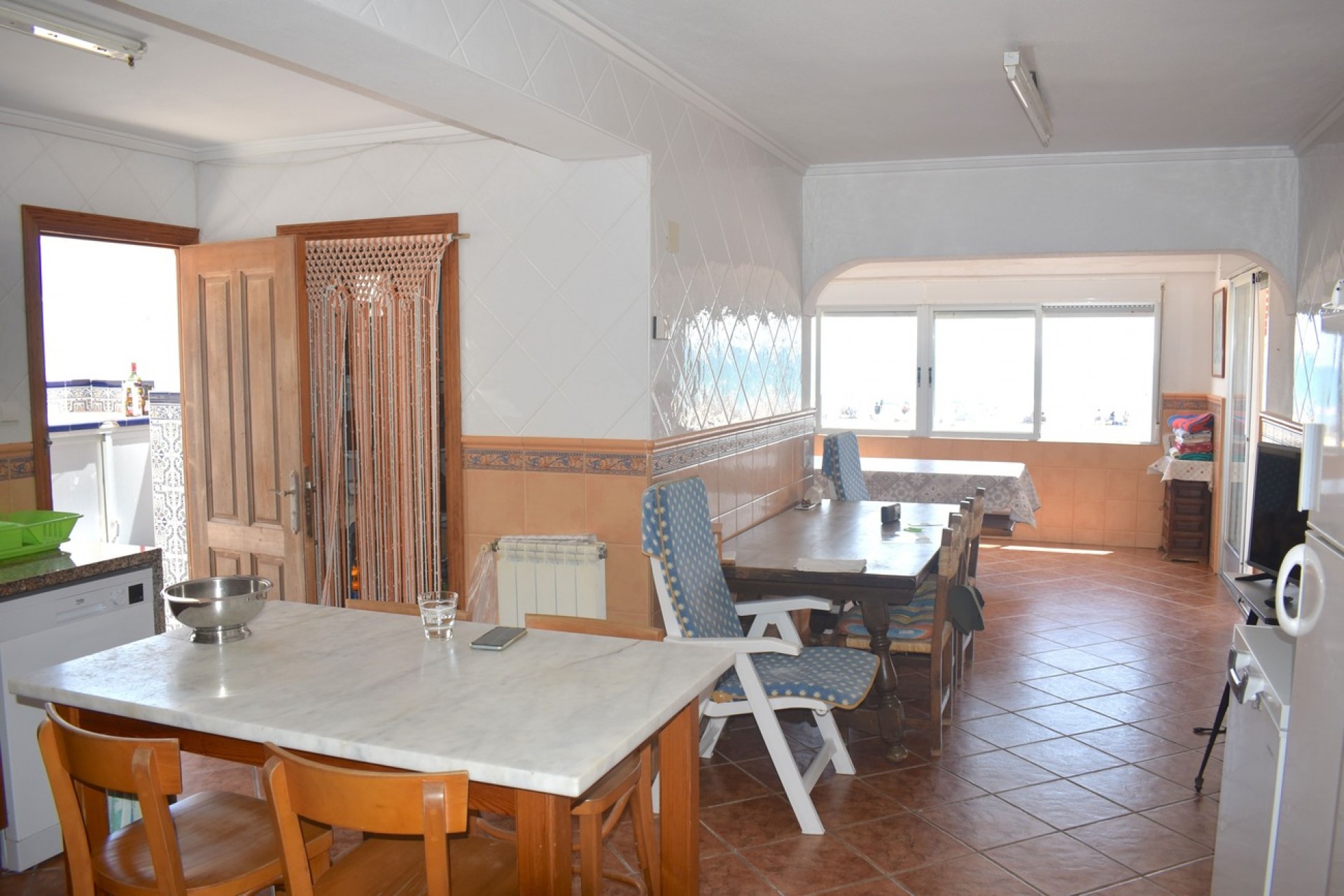 Reventa - Villa -
Guardamar del Segura - Costa Blanca