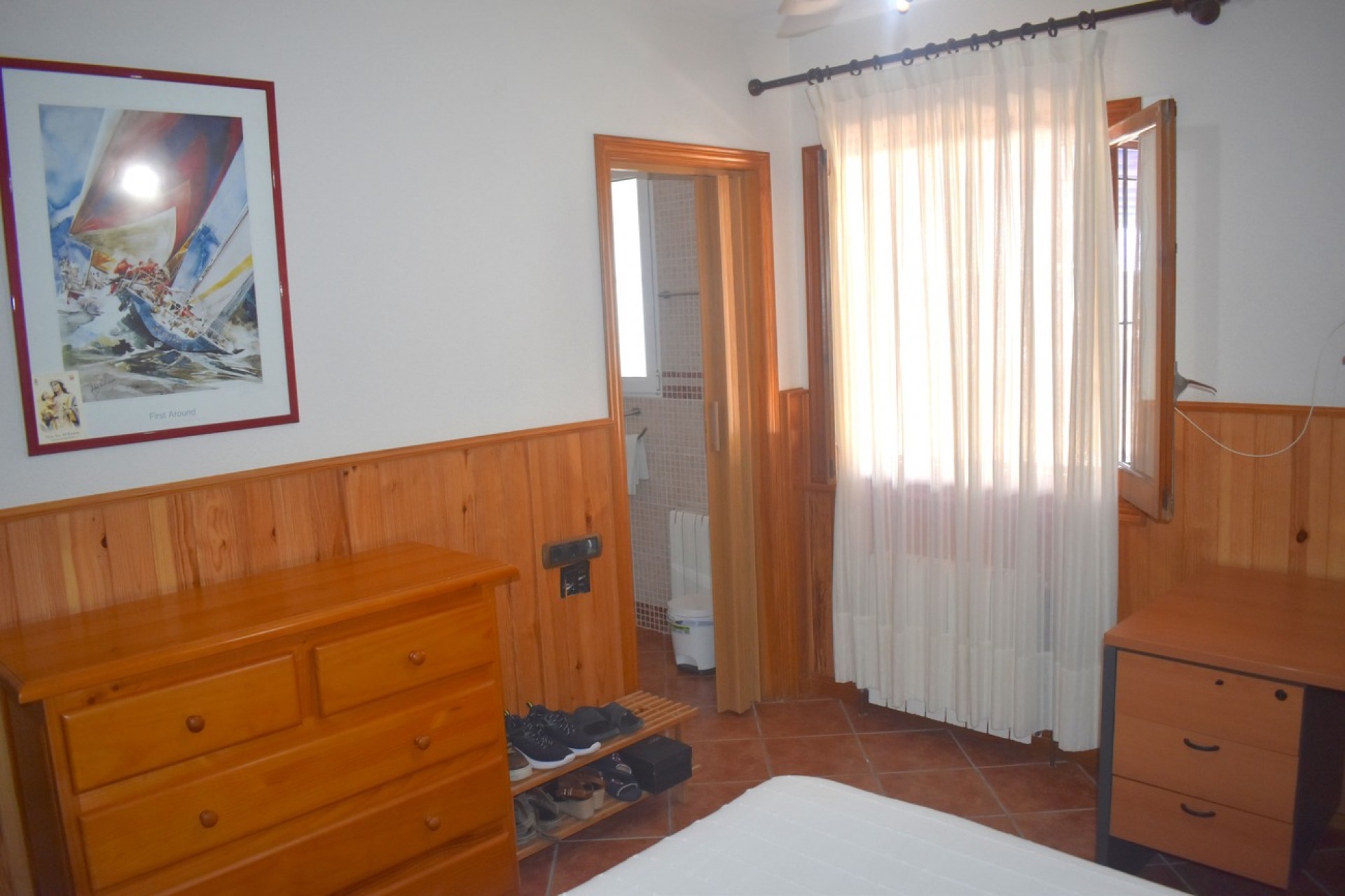 Reventa - Villa -
Guardamar del Segura - Costa Blanca