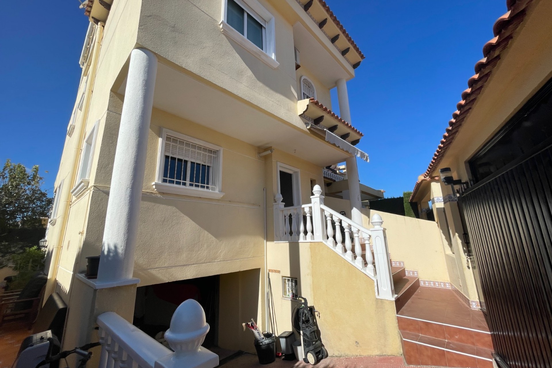 Reventa - Villa -
Guardamar del Segura - Costa Blanca