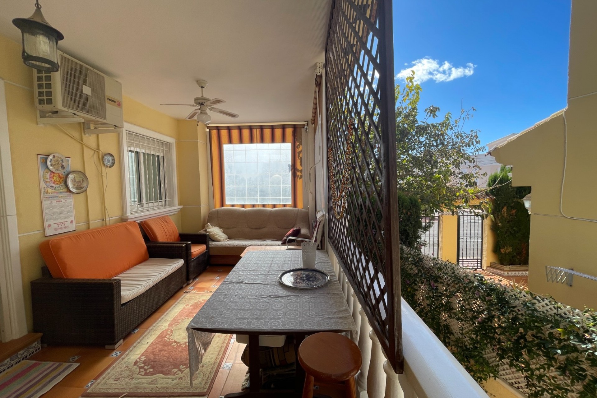 Reventa - Villa -
Guardamar del Segura - Costa Blanca