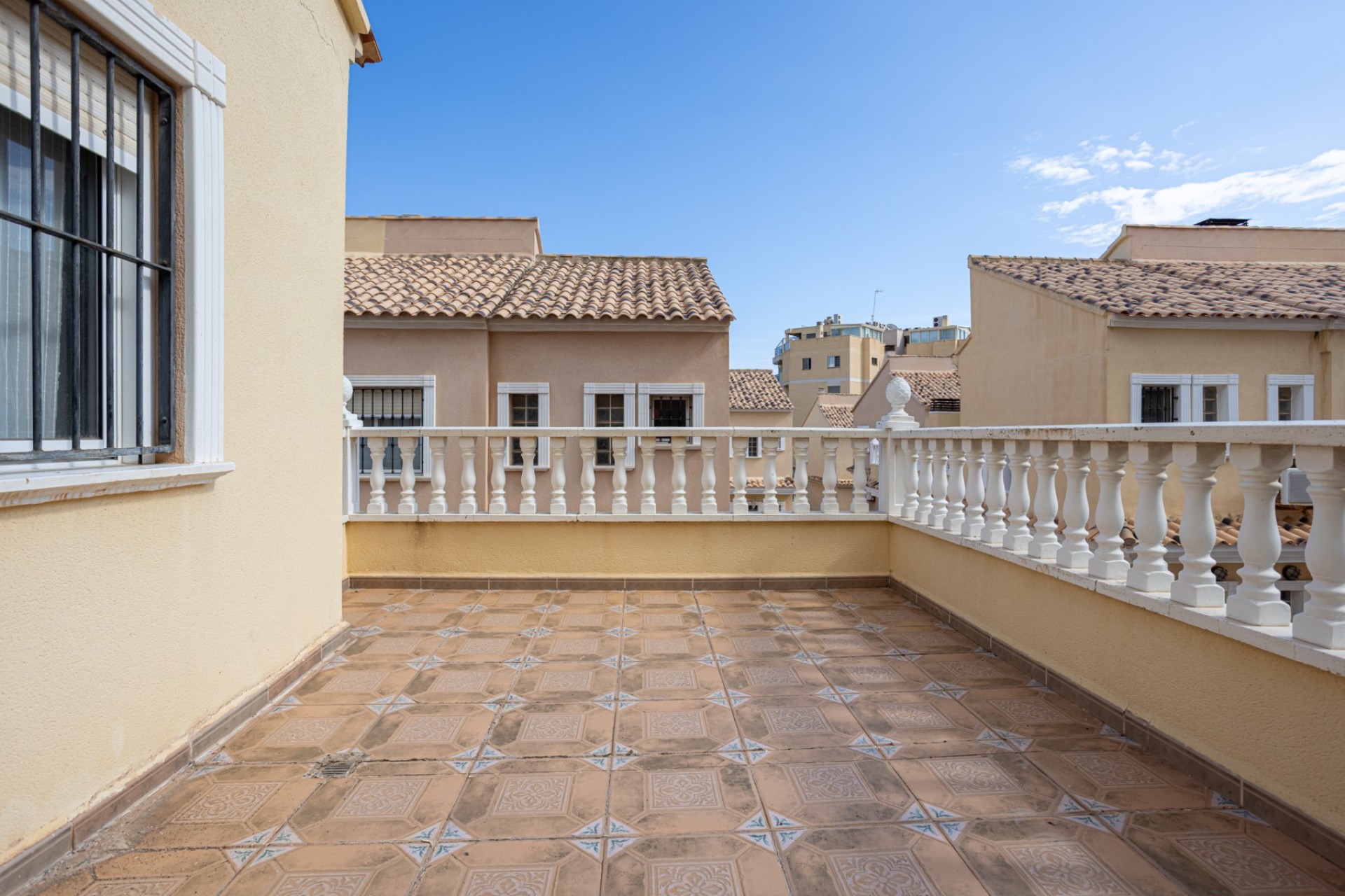 Reventa - Villa -
Guardamar del Segura - Costa Blanca