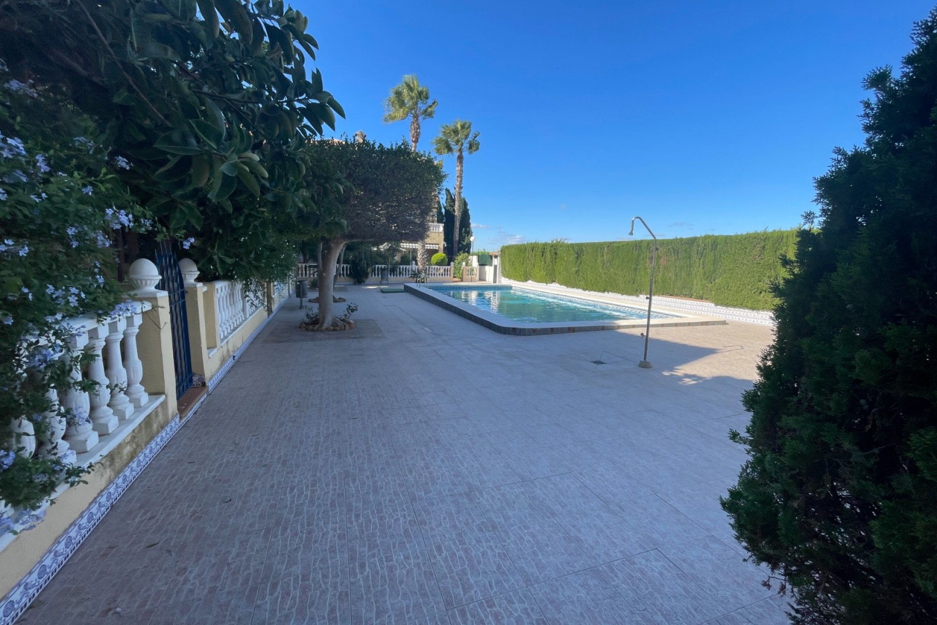 Reventa - Villa -
Guardamar del Segura - Costa Blanca