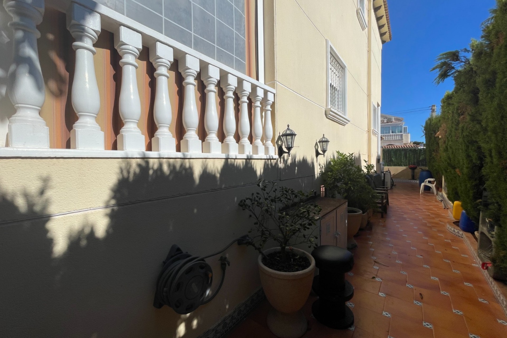 Reventa - Villa -
Guardamar del Segura - Costa Blanca