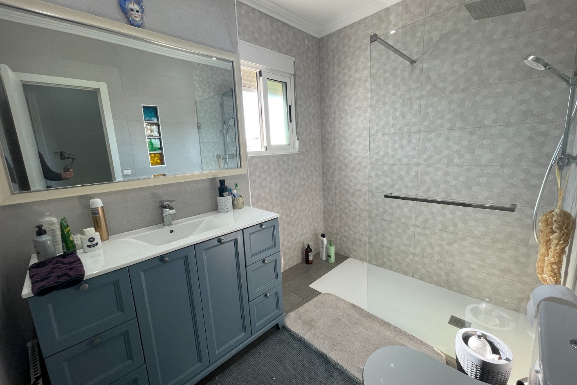 Reventa - Villa -
Guardamar del Segura - Costa Blanca