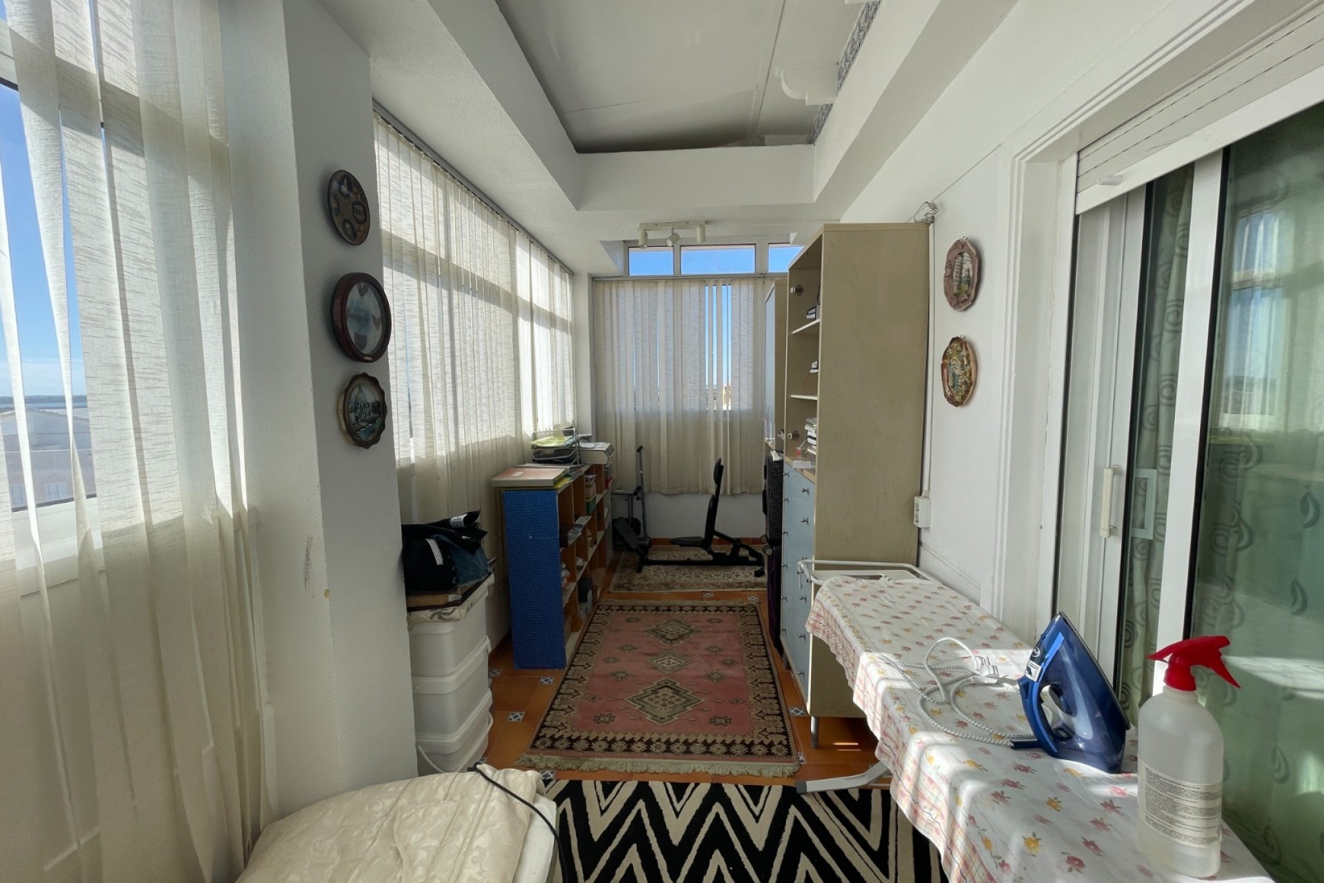 Reventa - Villa -
Guardamar del Segura - Costa Blanca