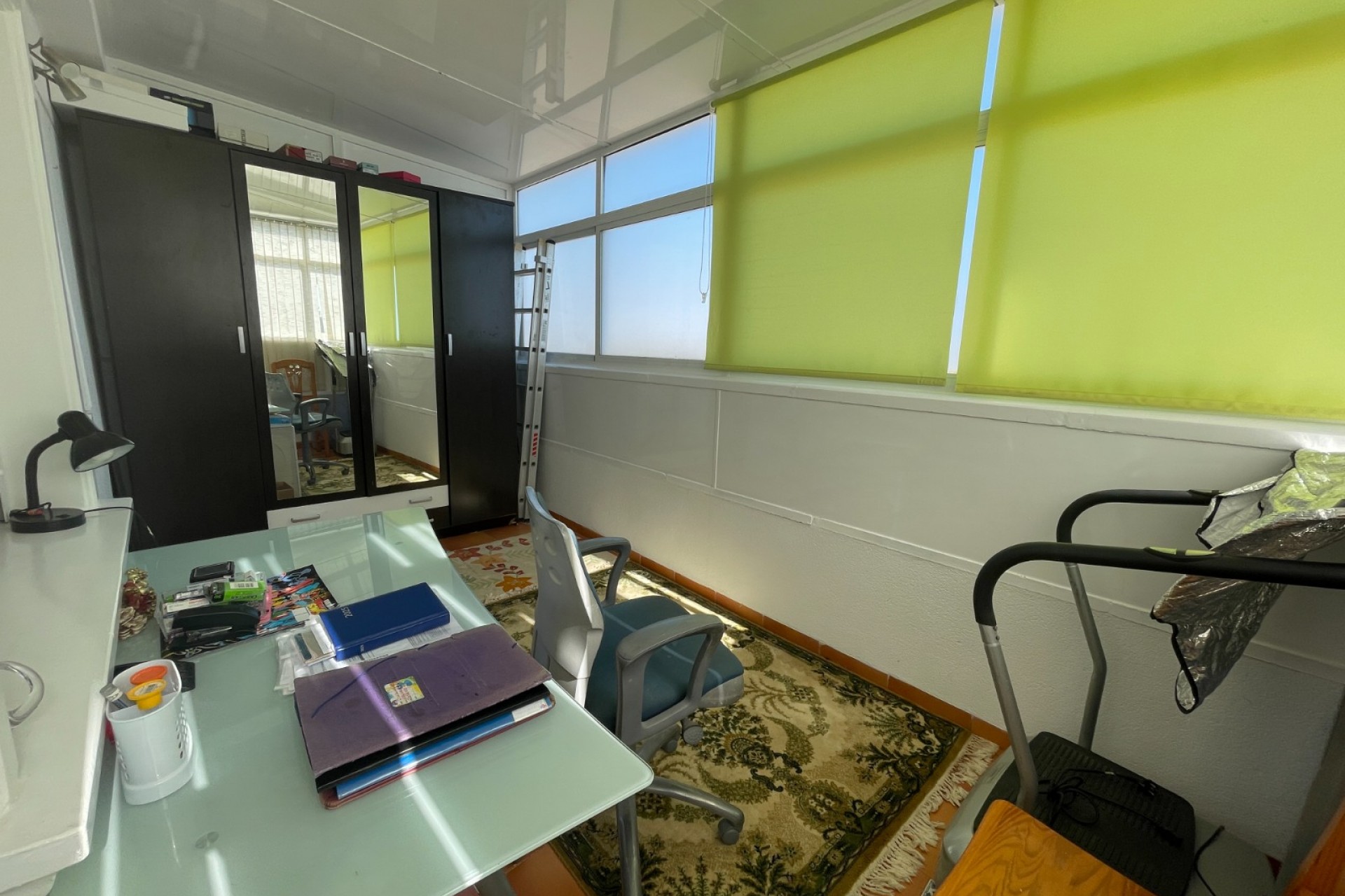 Reventa - Villa -
Guardamar del Segura - Costa Blanca