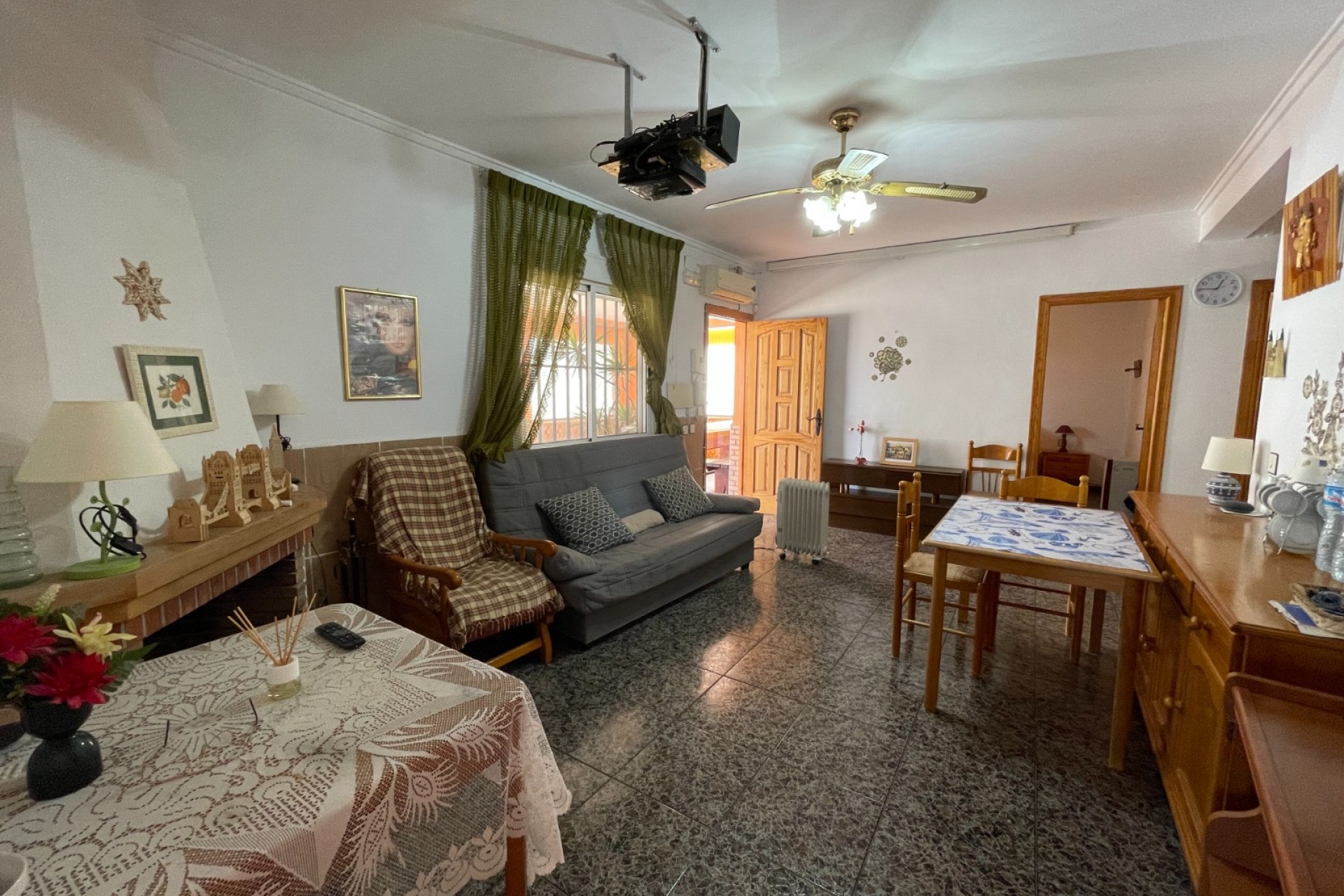 Reventa - Villa -
Guardamar del Segura - Costa Blanca