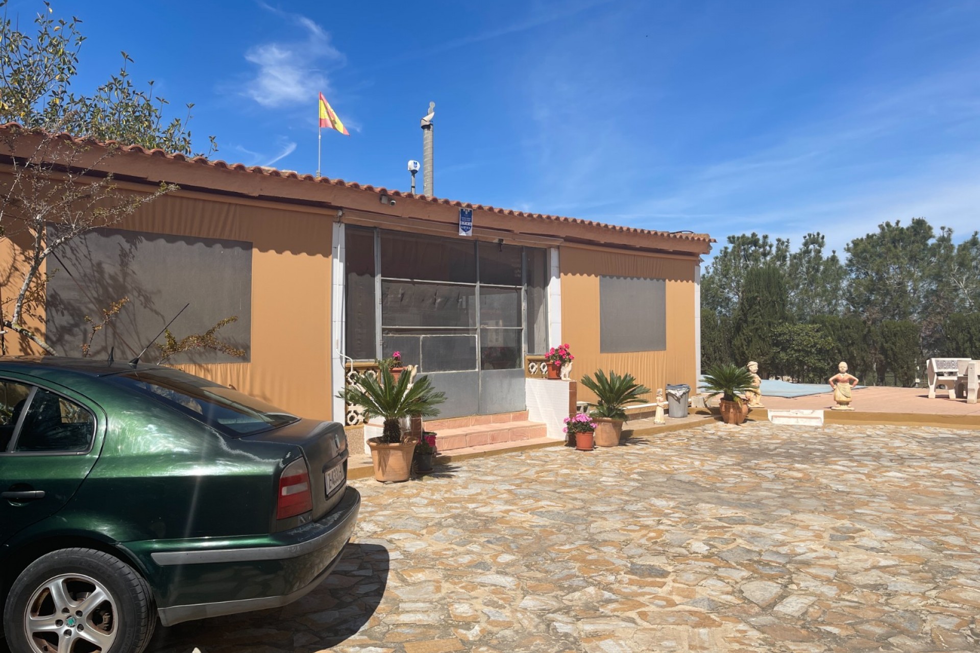 Reventa - Villa -
Guardamar del Segura - Costa Blanca