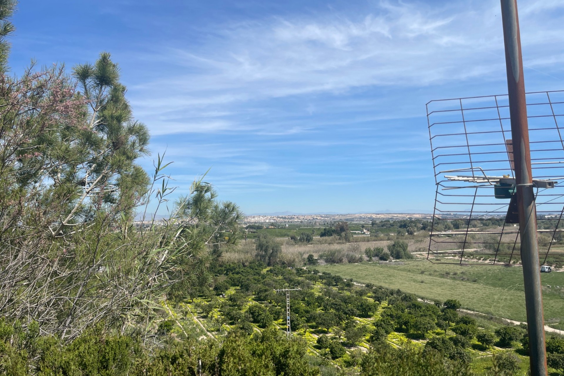 Reventa - Villa -
Guardamar del Segura - Costa Blanca