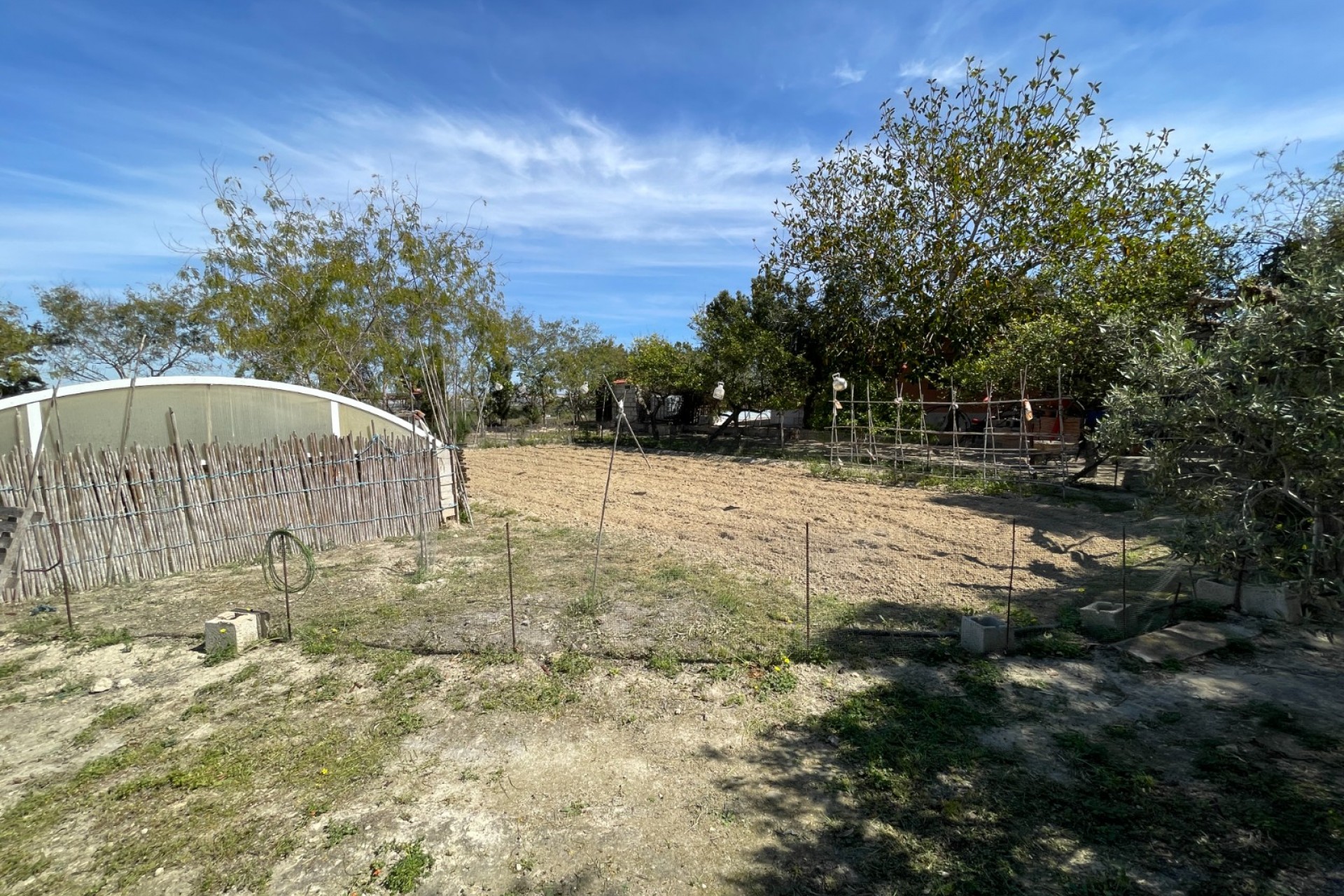 Reventa - Villa -
Guardamar del Segura - Costa Blanca