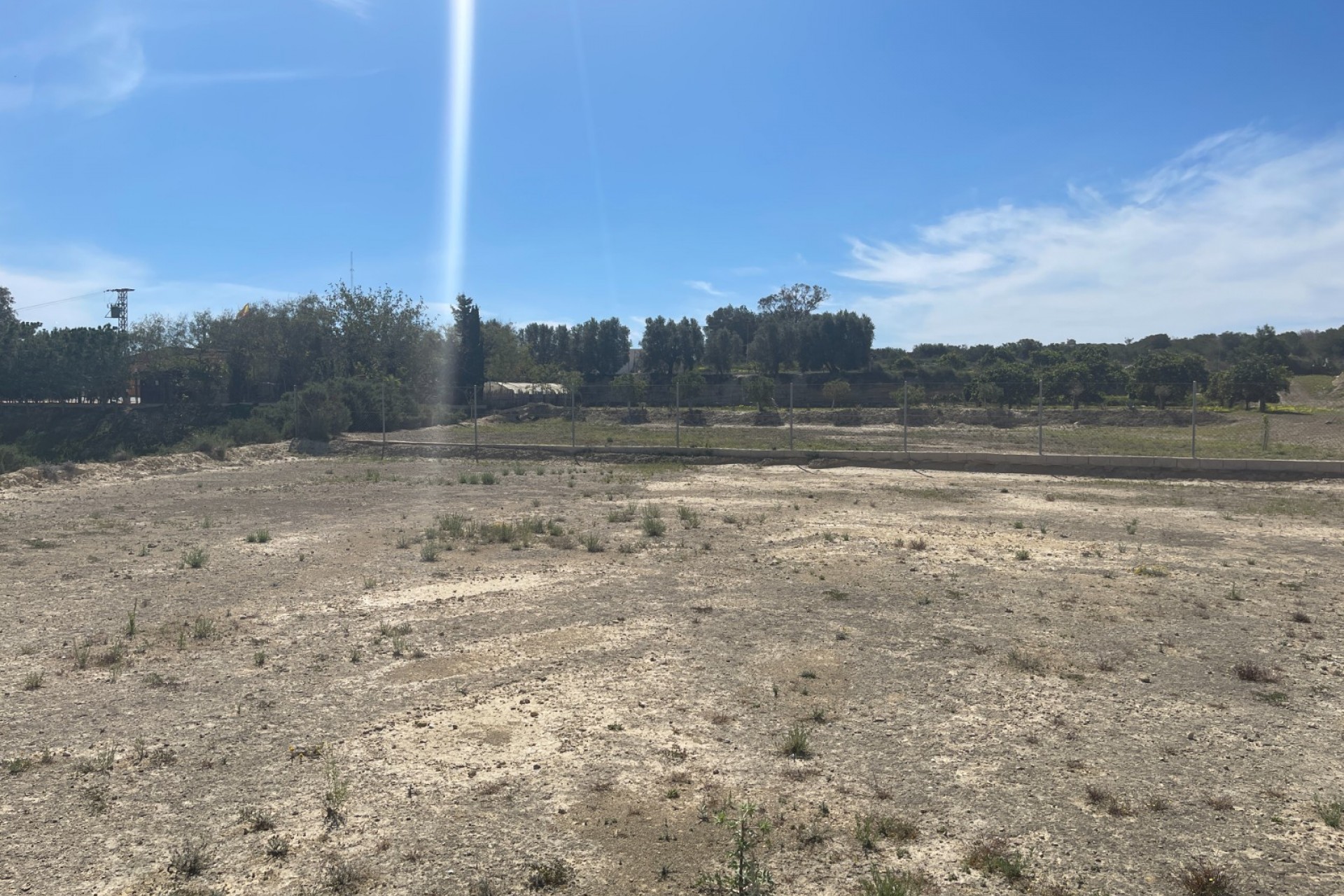 Reventa - Villa -
Guardamar del Segura - Costa Blanca