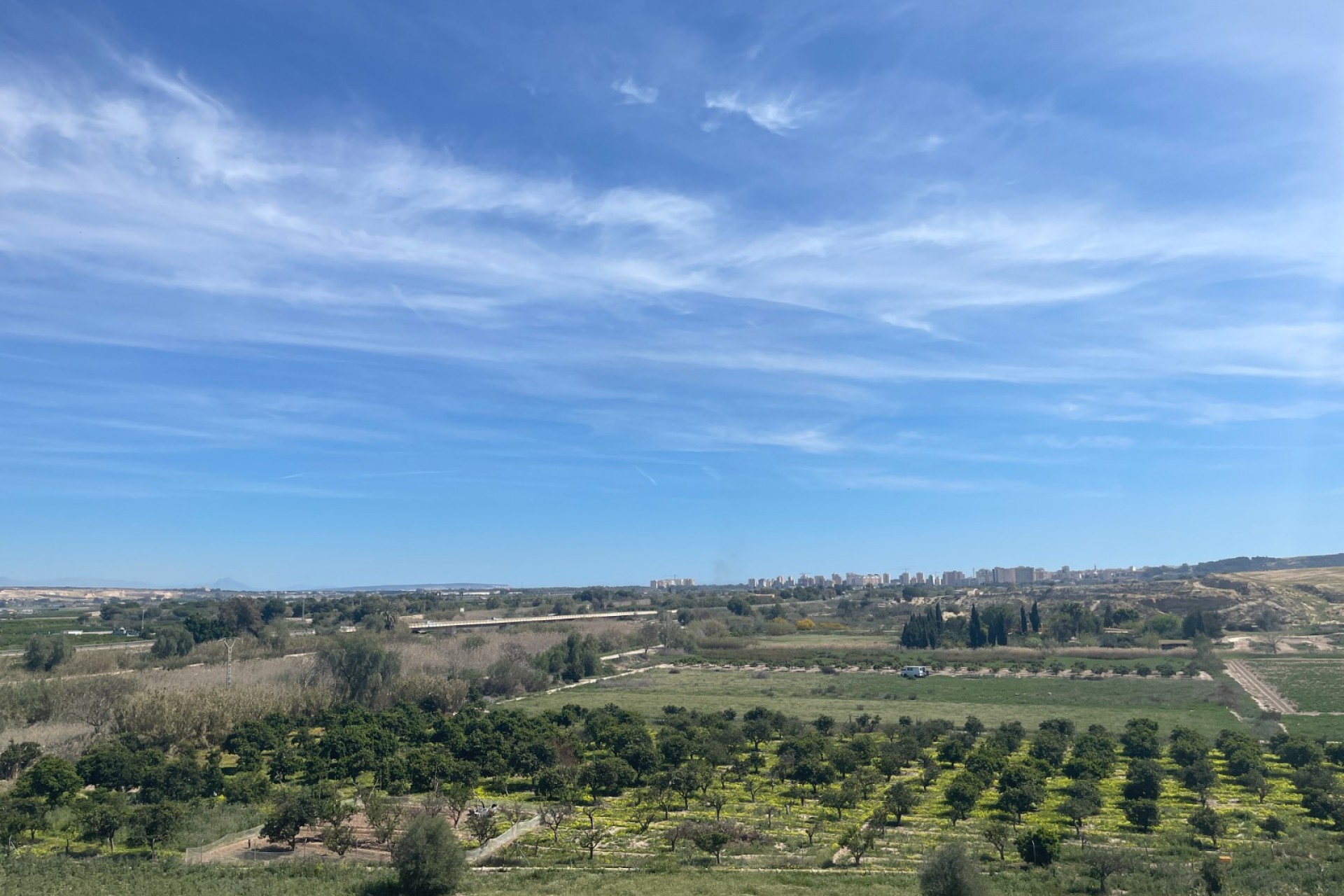 Reventa - Villa -
Guardamar del Segura - Costa Blanca