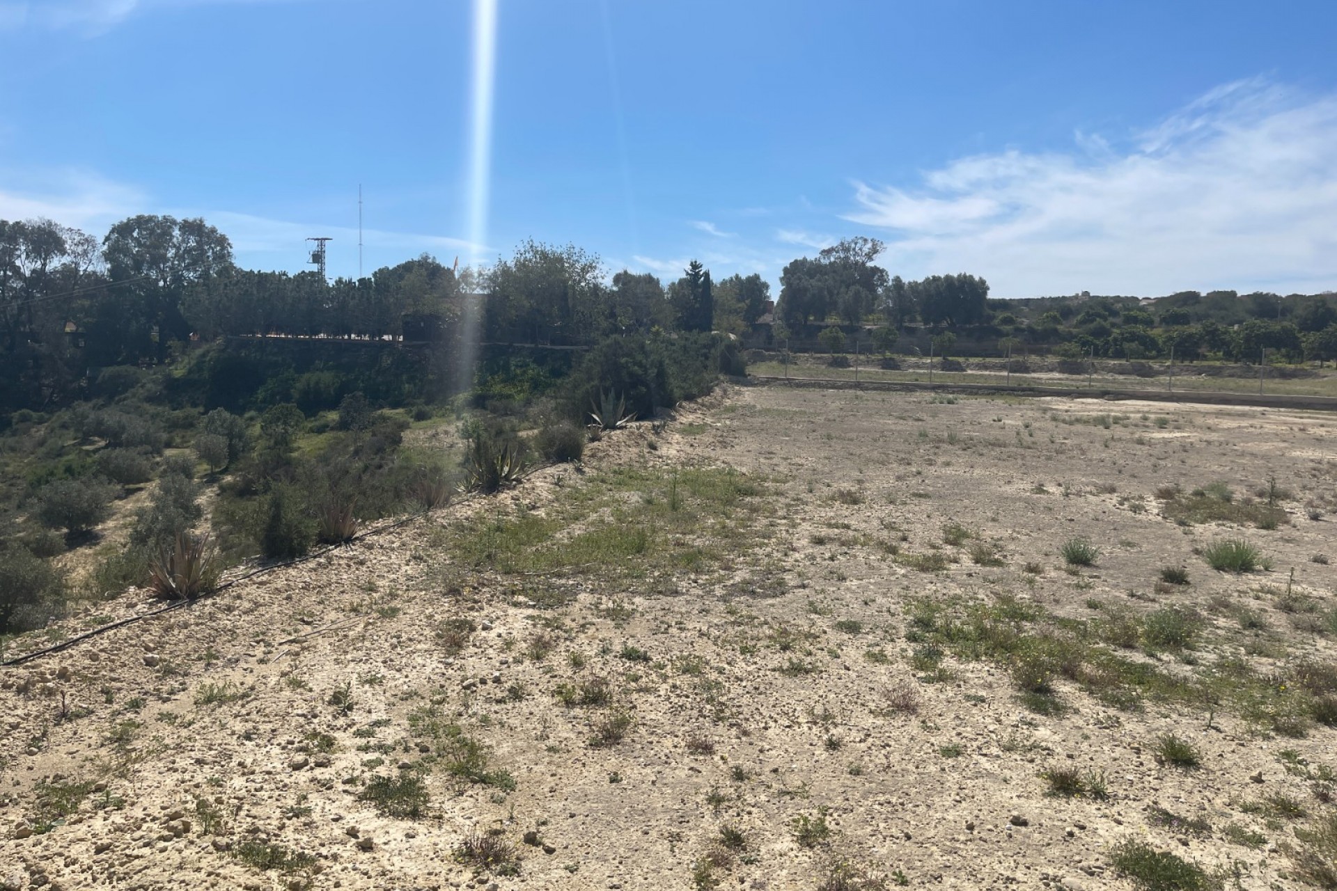 Reventa - Villa -
Guardamar del Segura - Costa Blanca