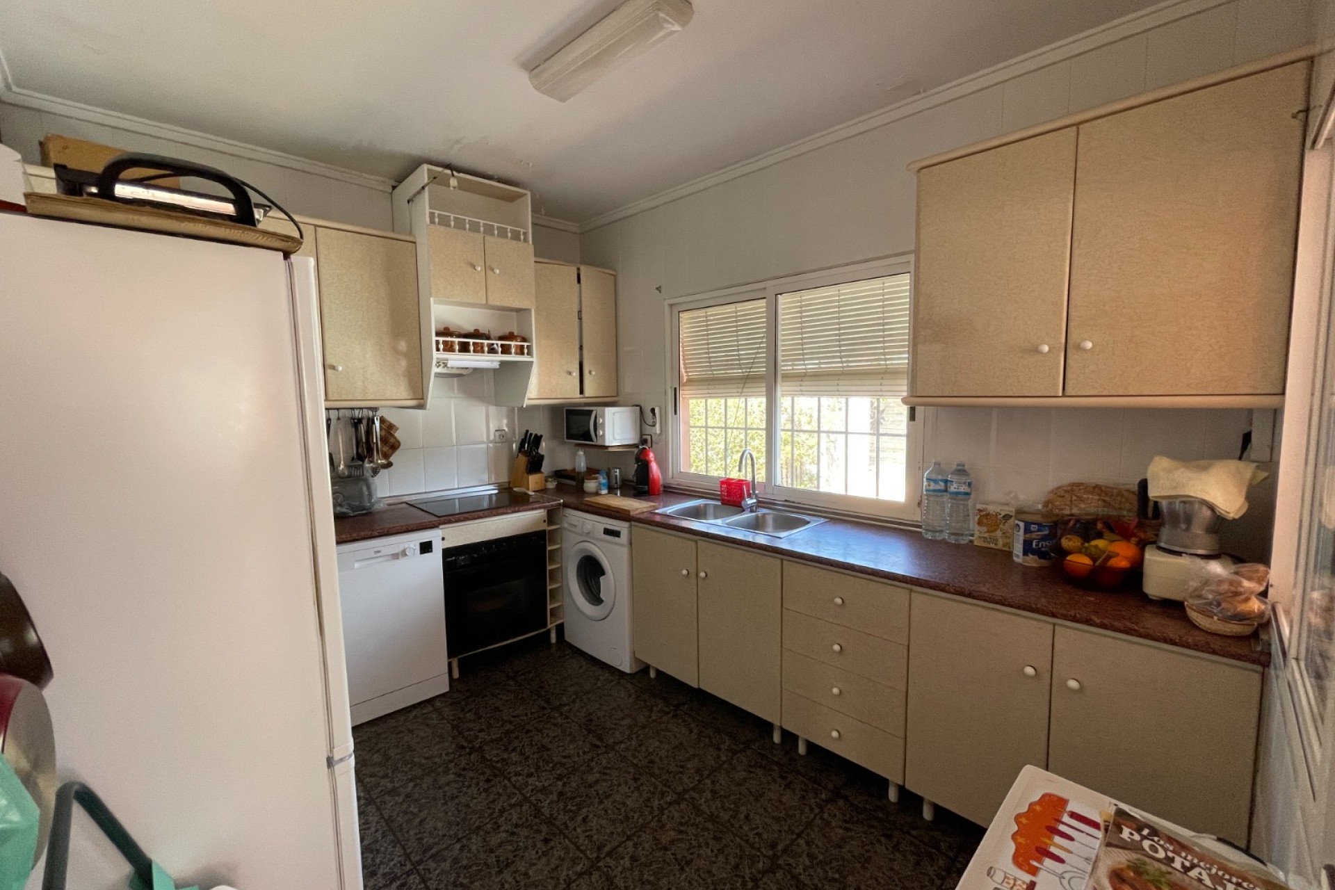 Reventa - Villa -
Guardamar del Segura - Costa Blanca