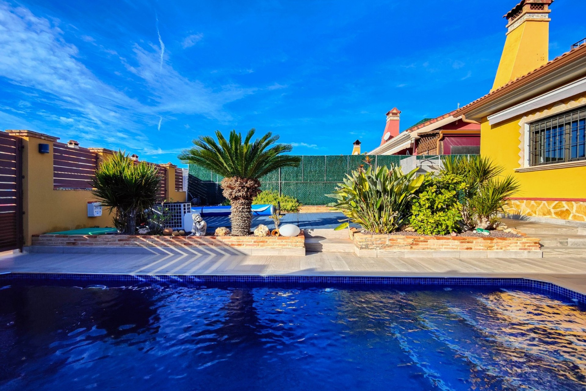 Reventa - Villa -
Guardamar del Segura - Costa Blanca