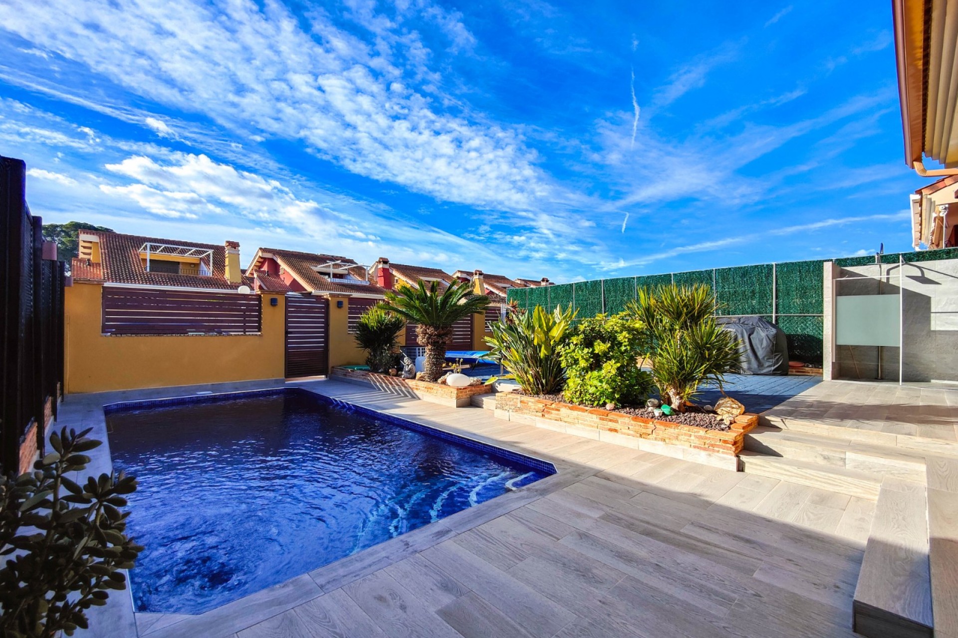 Reventa - Villa -
Guardamar del Segura - Costa Blanca