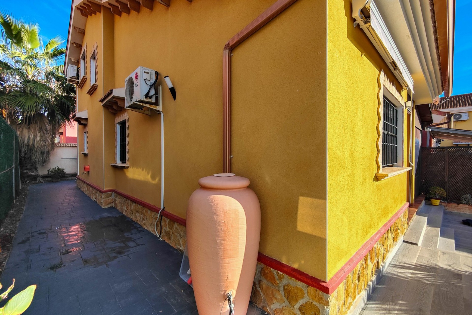 Reventa - Villa -
Guardamar del Segura - Costa Blanca