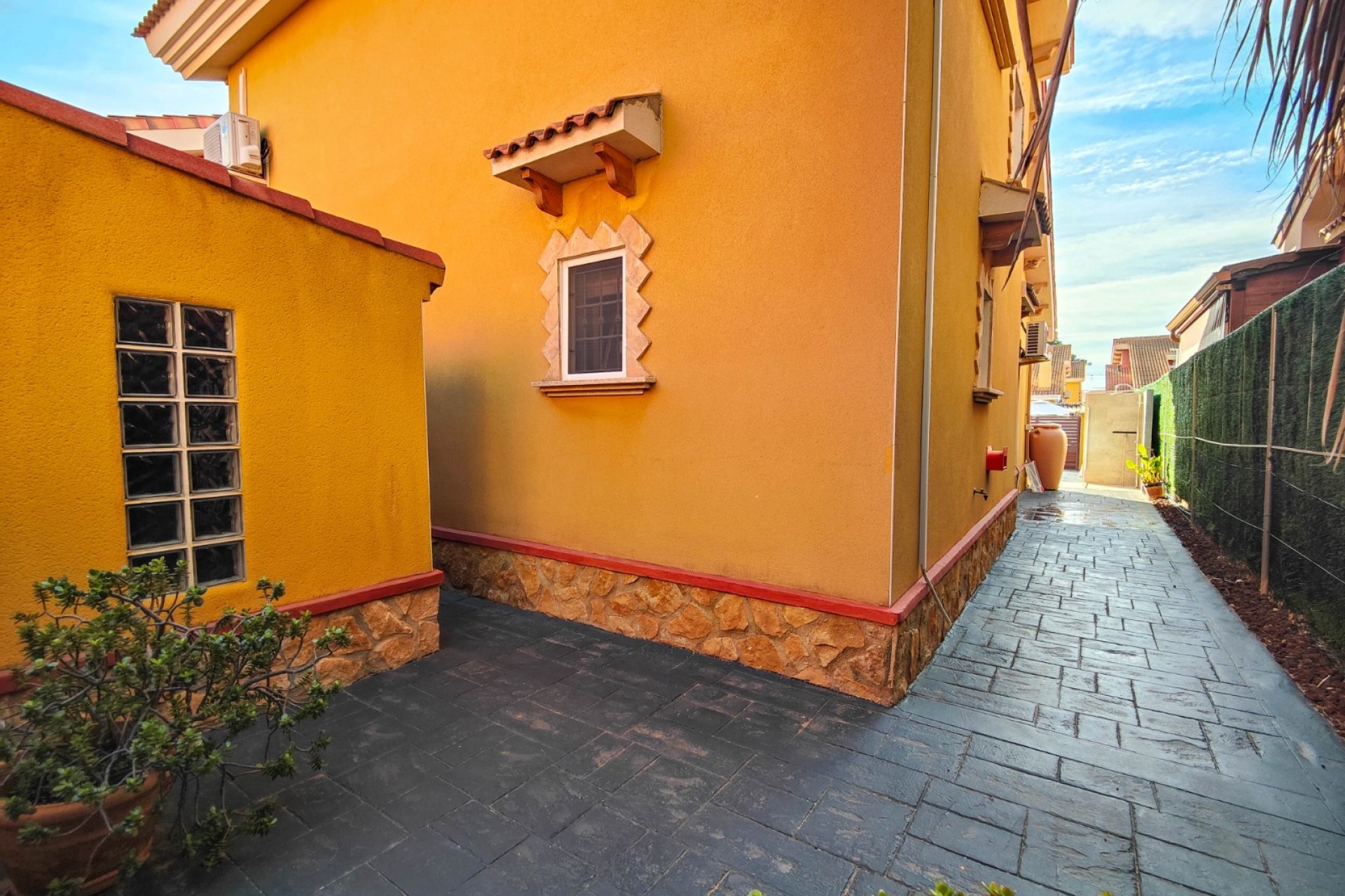 Reventa - Villa -
Guardamar del Segura - Costa Blanca