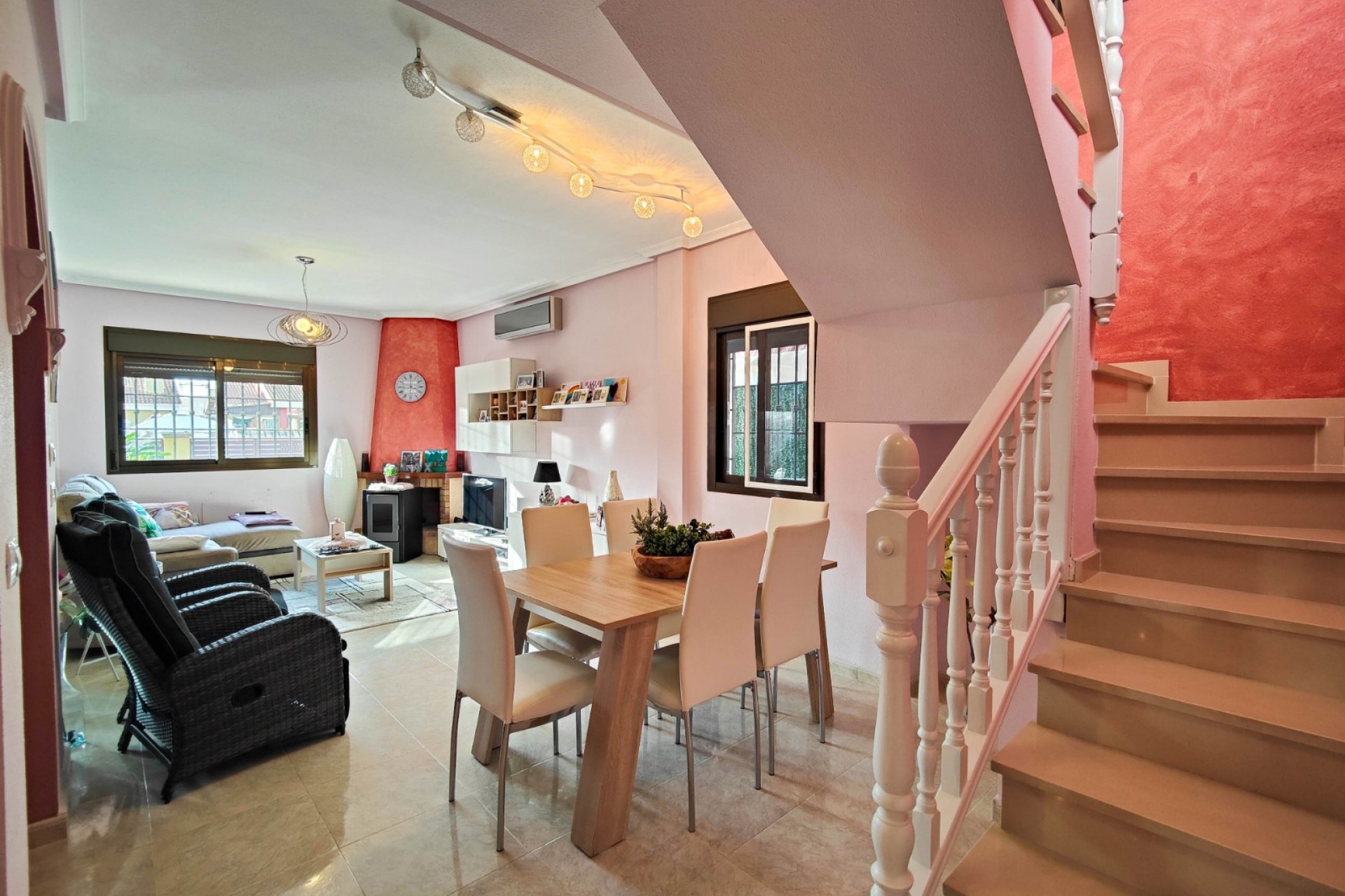 Reventa - Villa -
Guardamar del Segura - Costa Blanca