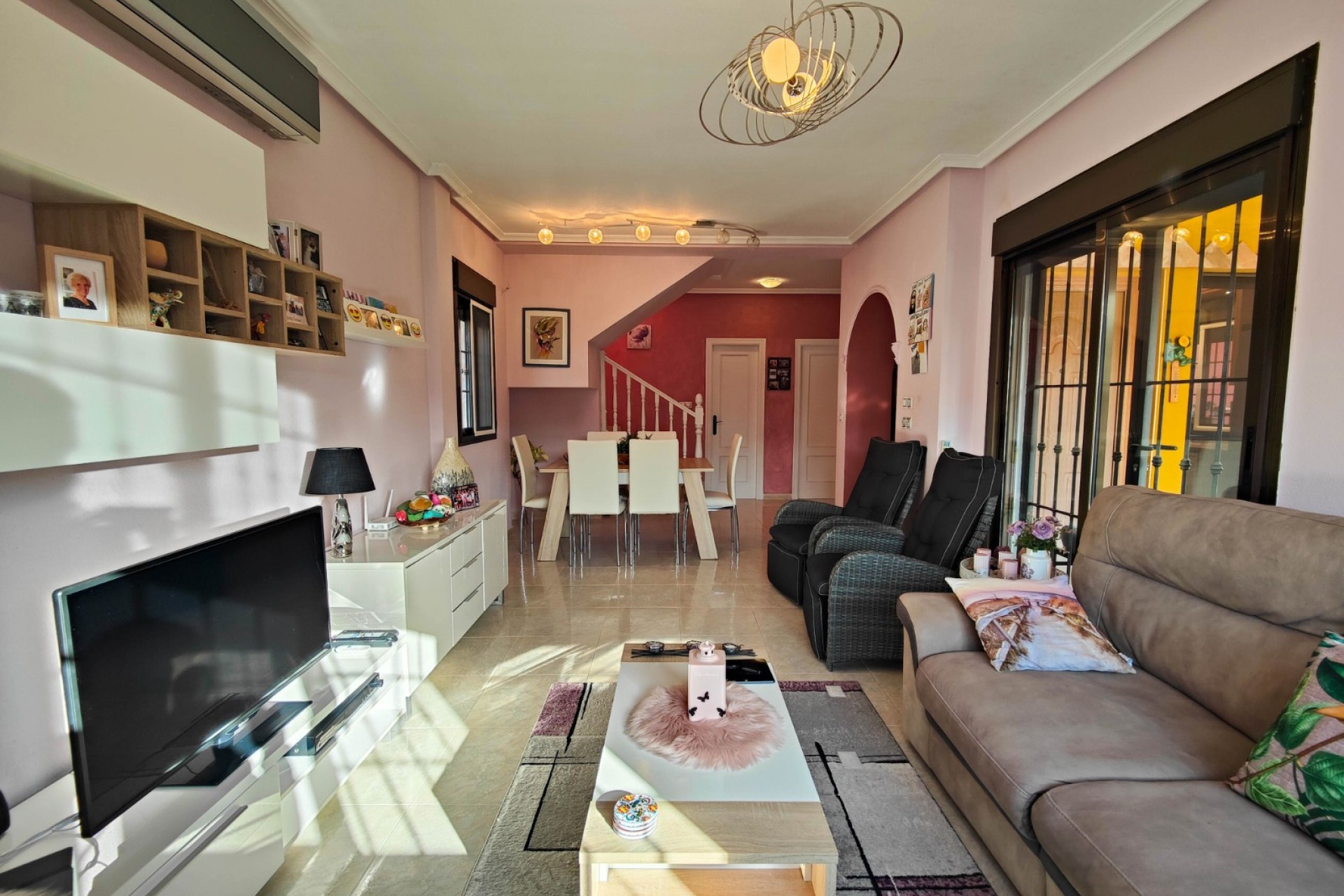 Reventa - Villa -
Guardamar del Segura - Costa Blanca