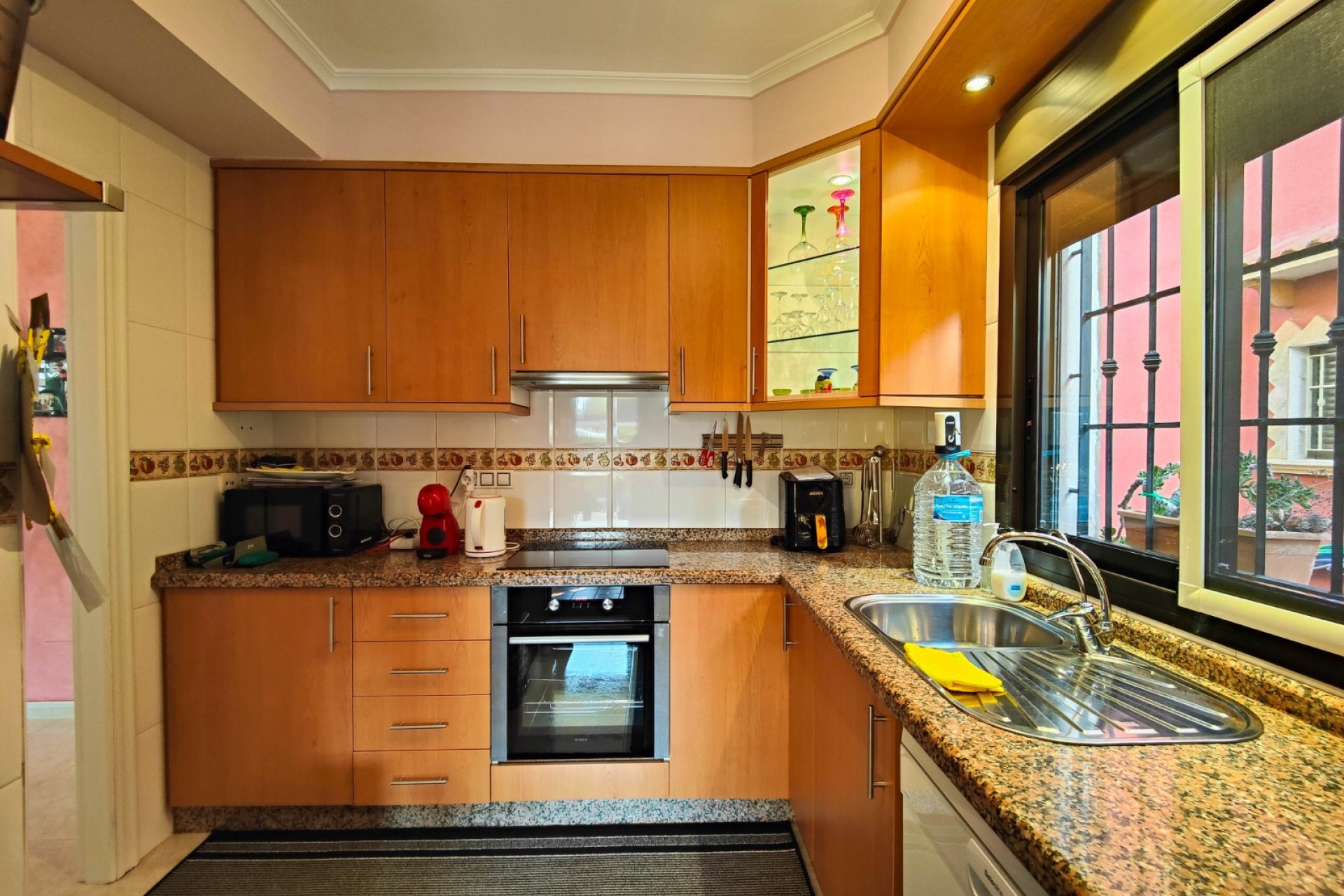 Reventa - Villa -
Guardamar del Segura - Costa Blanca