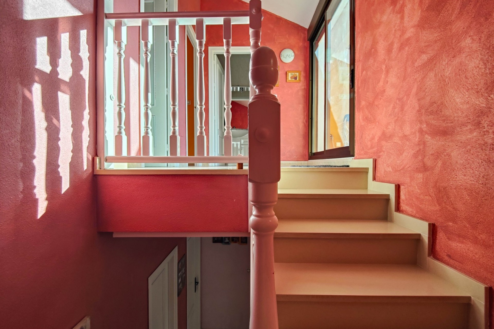 Reventa - Villa -
Guardamar del Segura - Costa Blanca