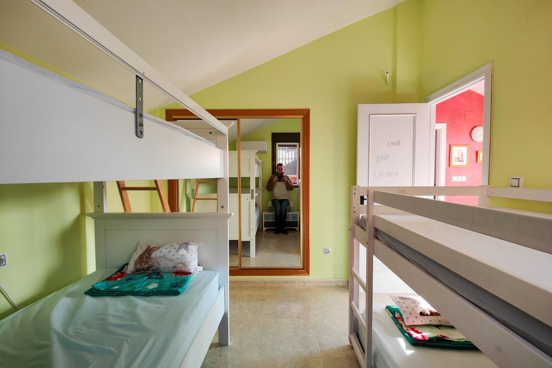 Reventa - Villa -
Guardamar del Segura - Costa Blanca