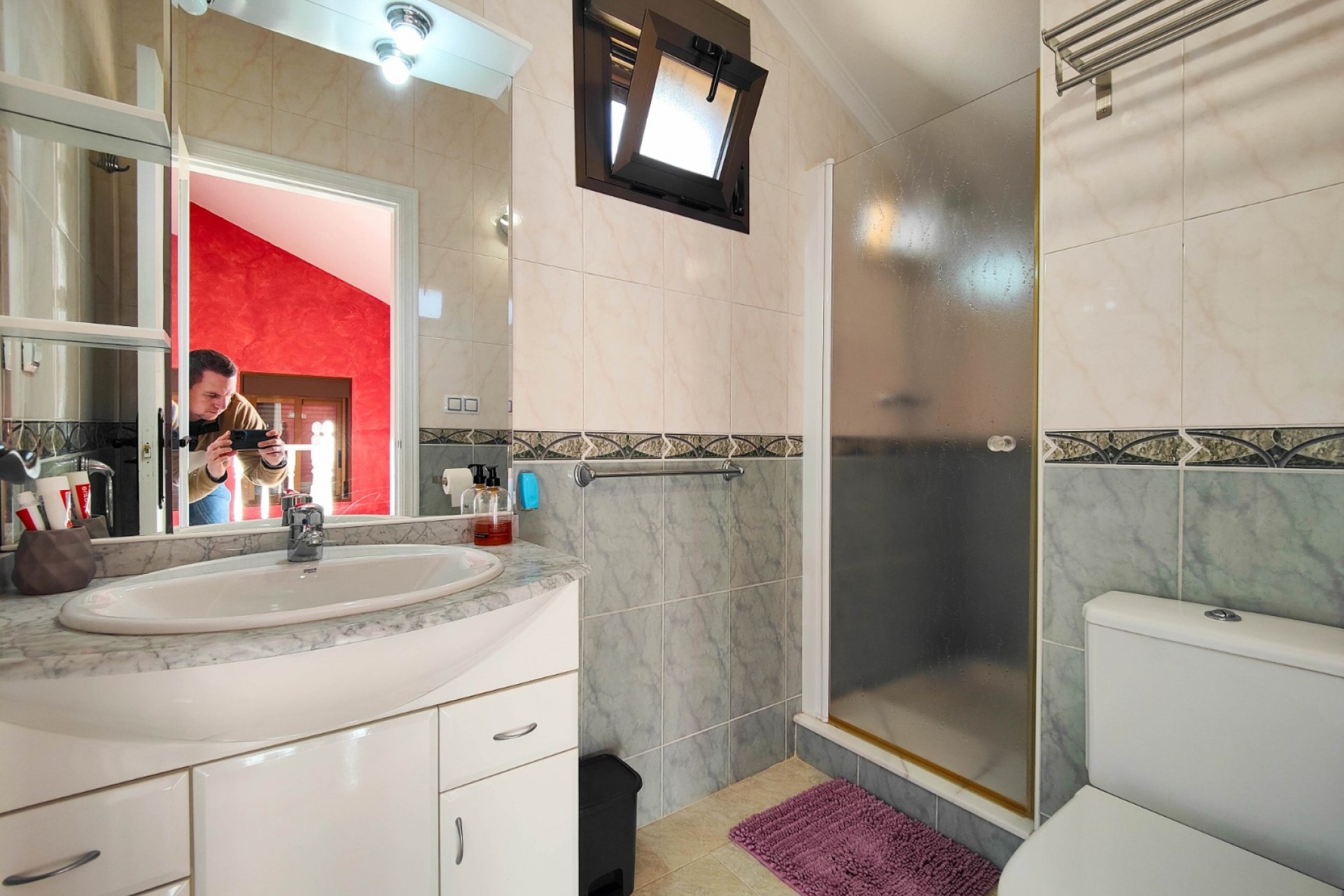 Reventa - Villa -
Guardamar del Segura - Costa Blanca