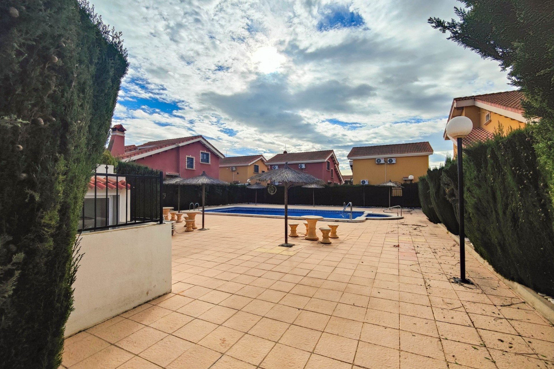 Reventa - Villa -
Guardamar del Segura - Costa Blanca