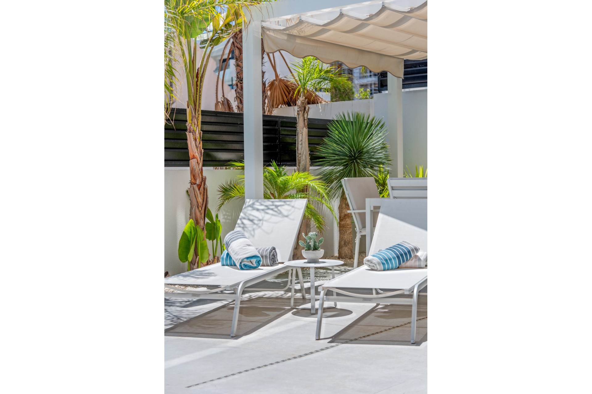 Reventa - Villa -
Guardamar del Segura - Costa Blanca