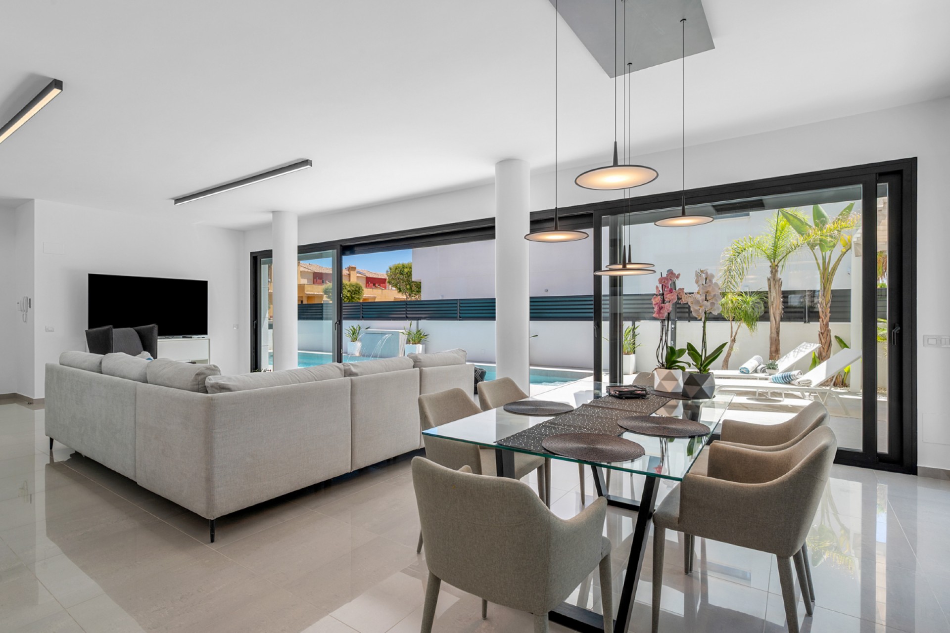 Reventa - Villa -
Guardamar del Segura - Costa Blanca