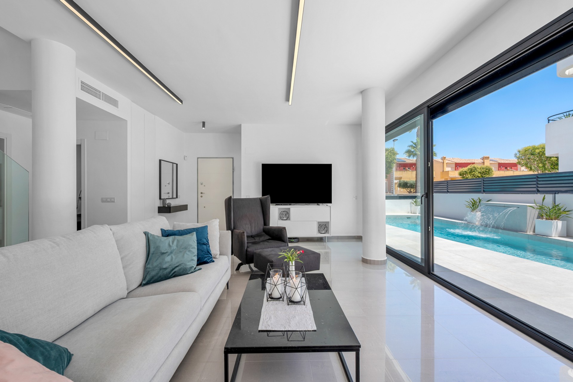 Reventa - Villa -
Guardamar del Segura - Costa Blanca