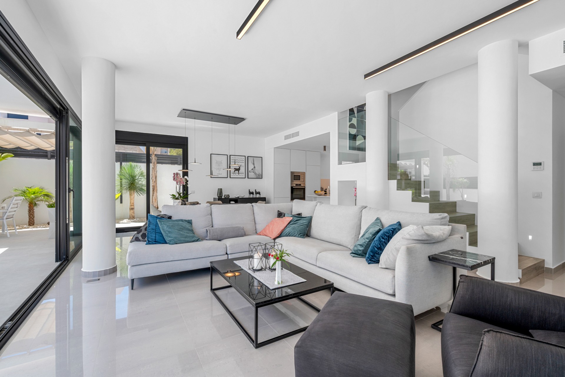 Reventa - Villa -
Guardamar del Segura - Costa Blanca