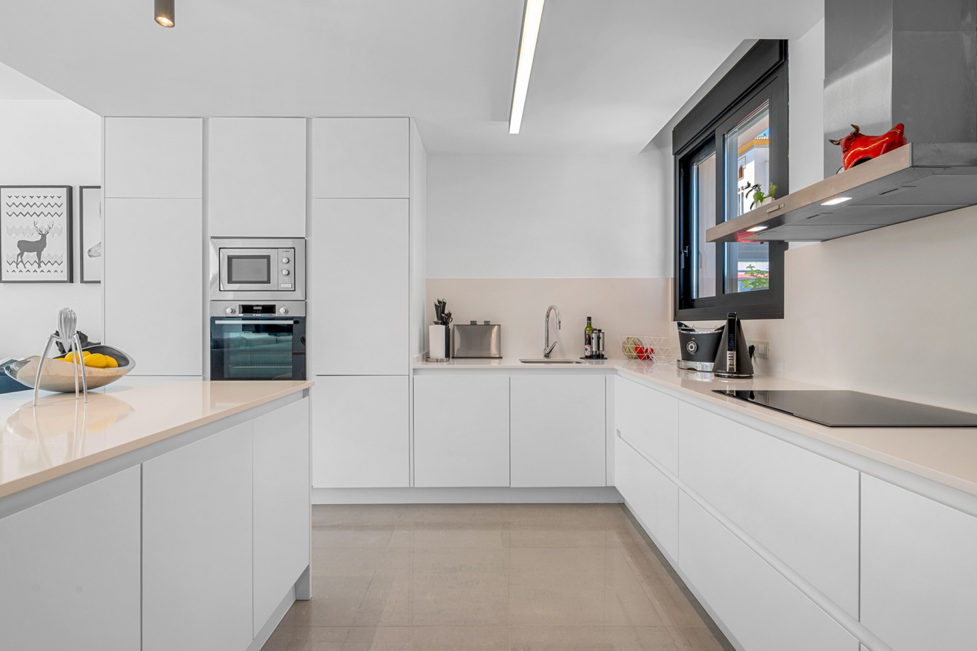 Reventa - Villa -
Guardamar del Segura - Costa Blanca