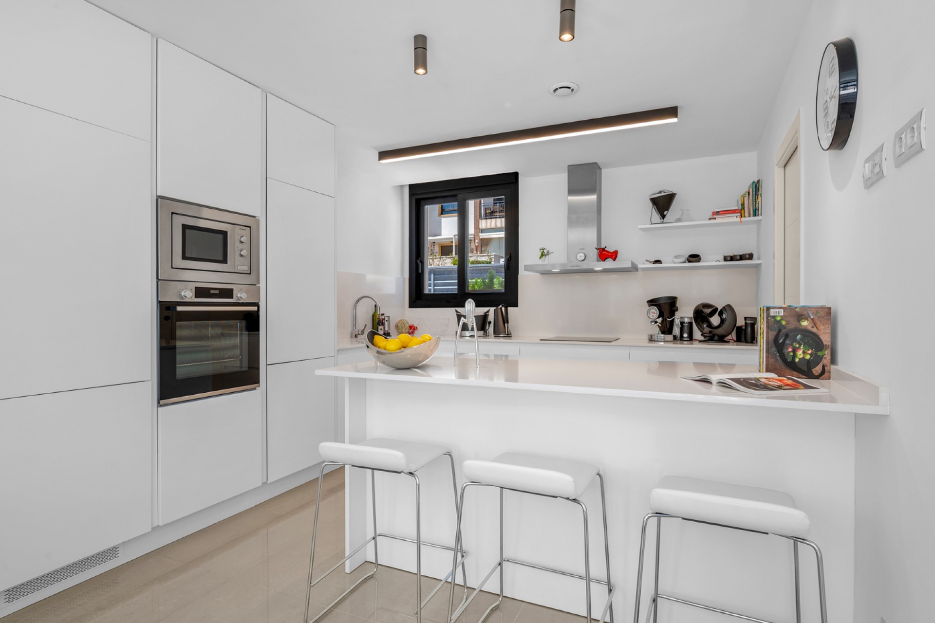 Reventa - Villa -
Guardamar del Segura - Costa Blanca