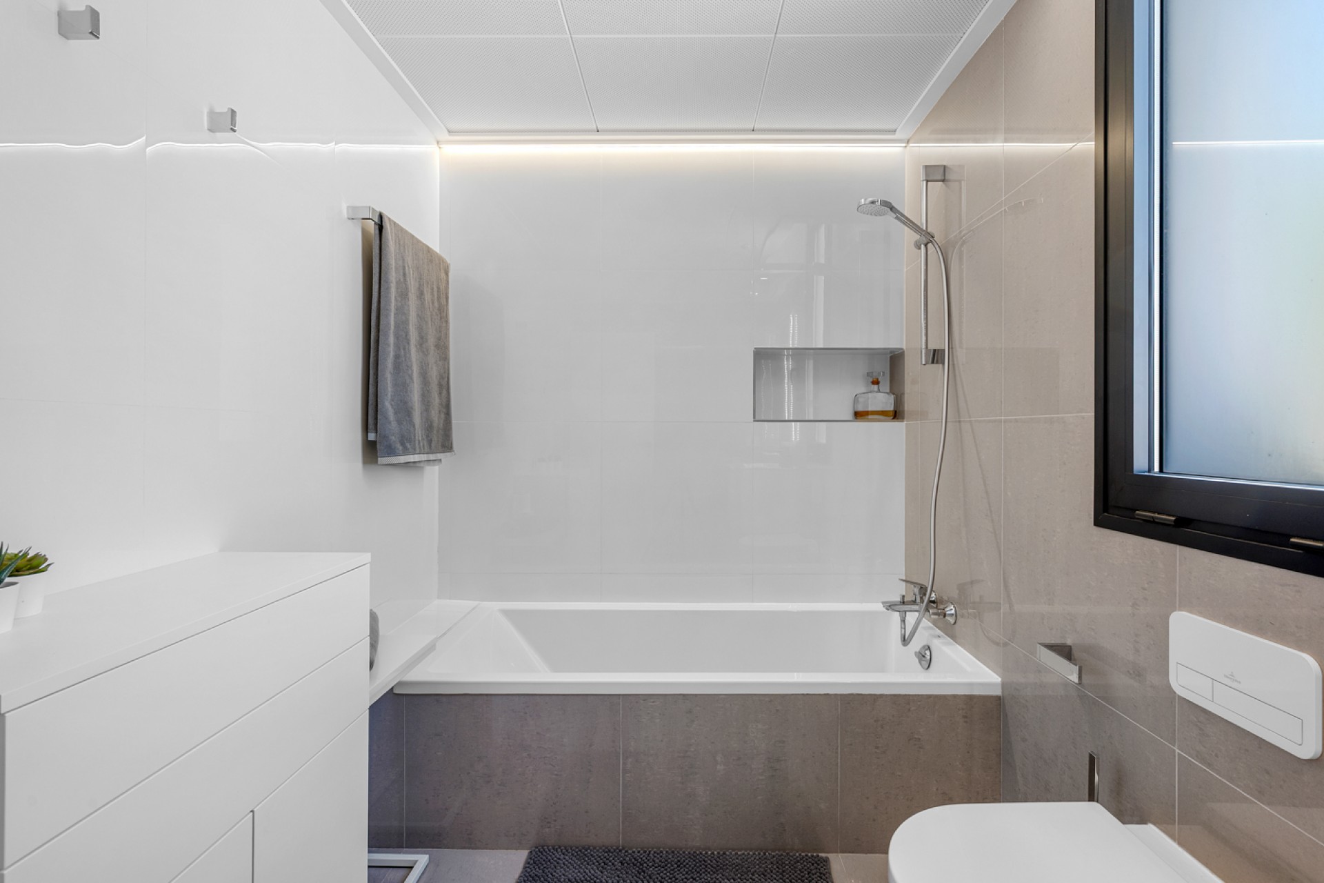 Reventa - Villa -
Guardamar del Segura - Costa Blanca