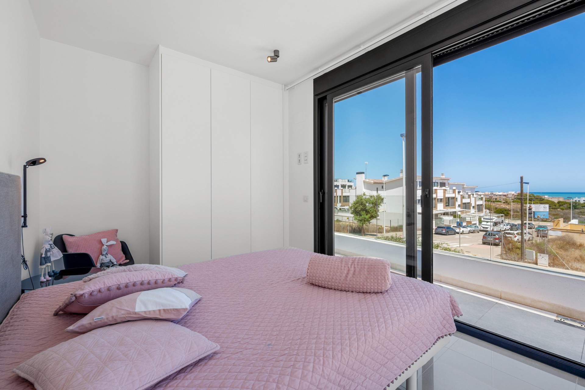 Reventa - Villa -
Guardamar del Segura - Costa Blanca