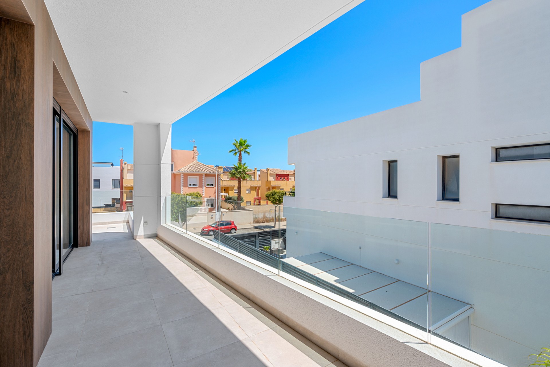 Reventa - Villa -
Guardamar del Segura - Costa Blanca