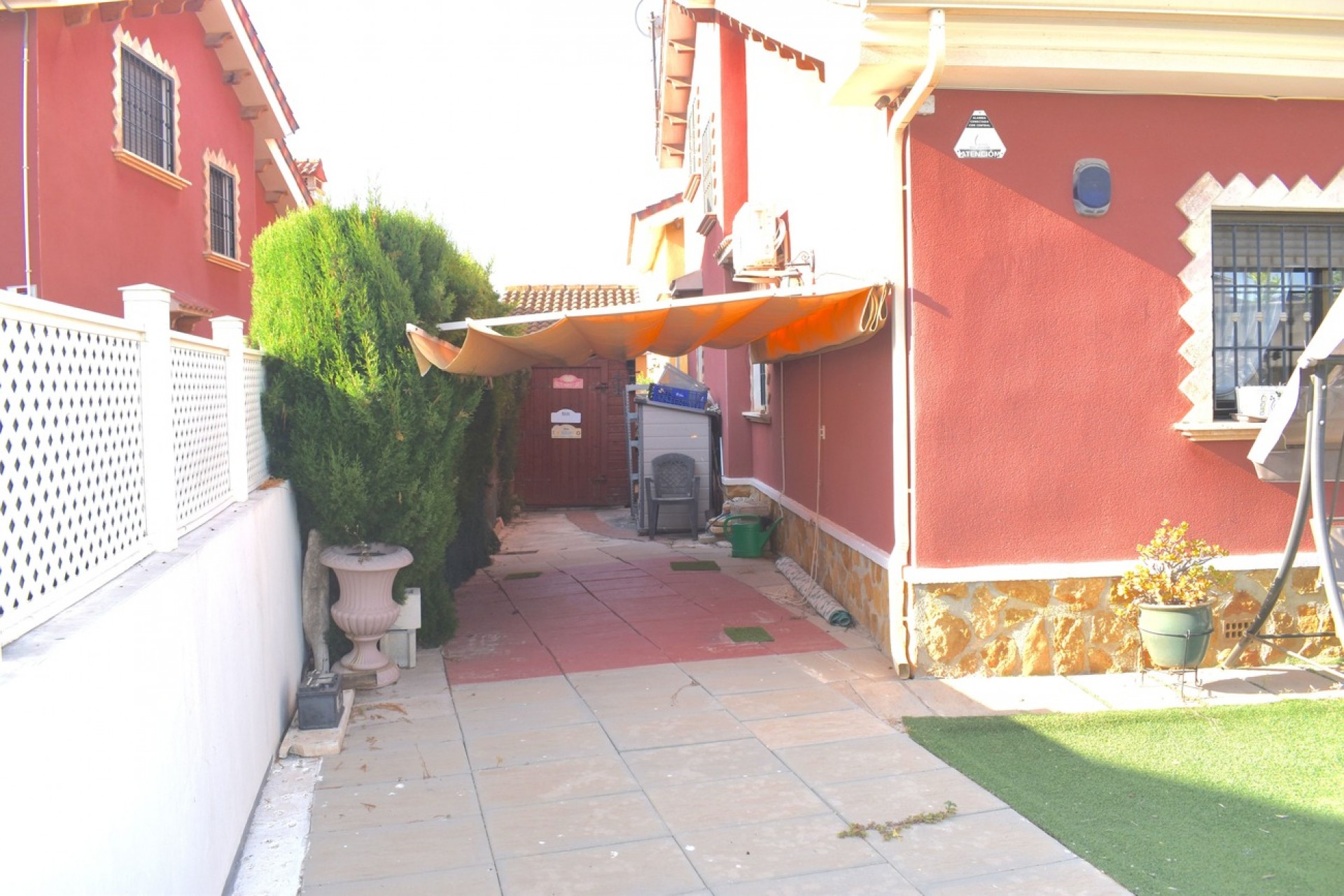 Reventa - Villa -
Guardamar del Segura - Costa Blanca