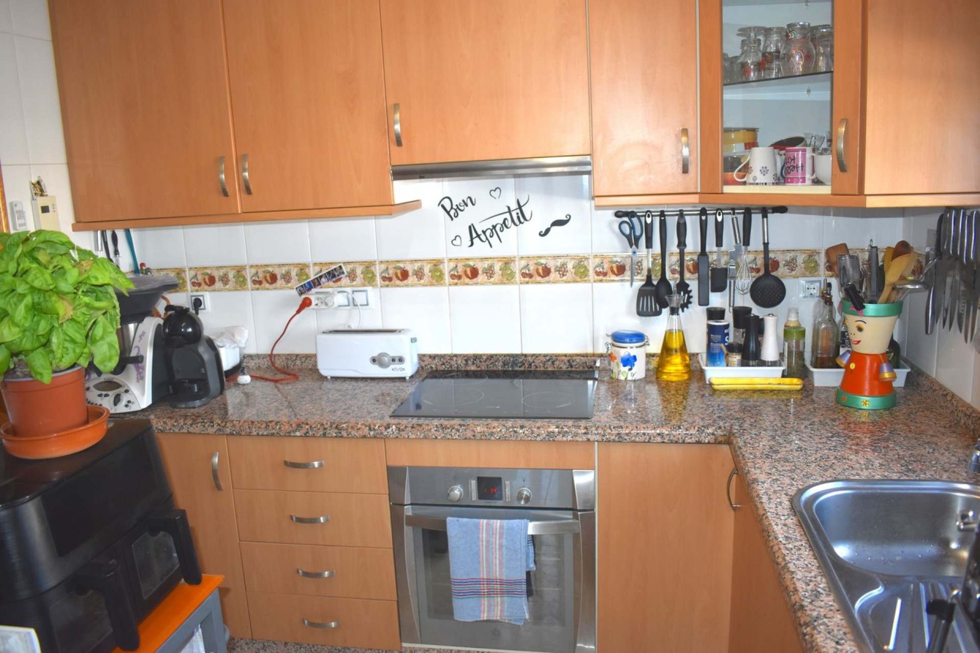 Reventa - Villa -
Guardamar del Segura - Costa Blanca