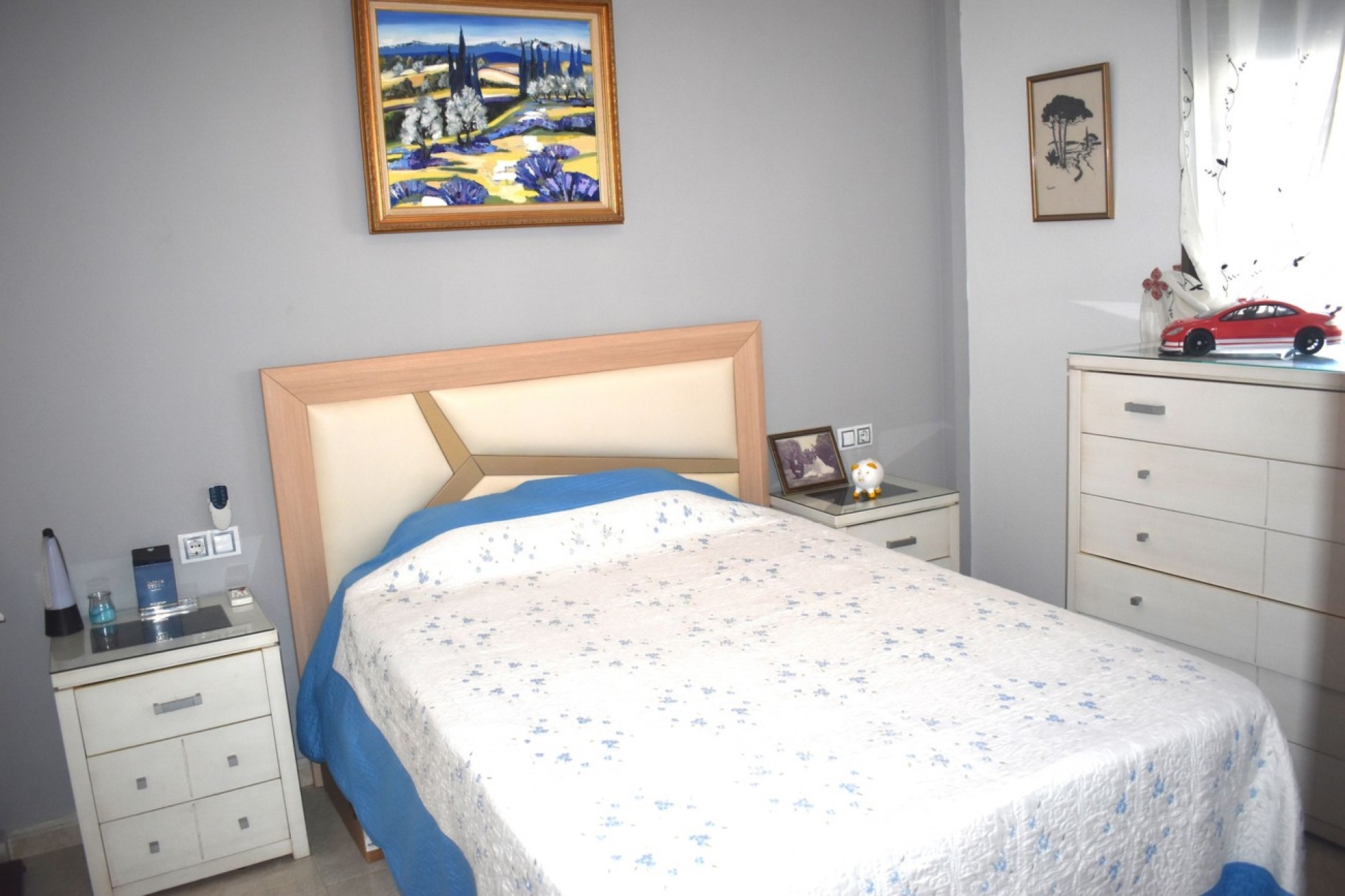 Reventa - Villa -
Guardamar del Segura - Costa Blanca