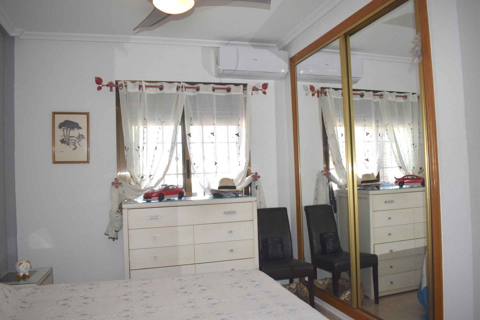 Reventa - Villa -
Guardamar del Segura - Costa Blanca