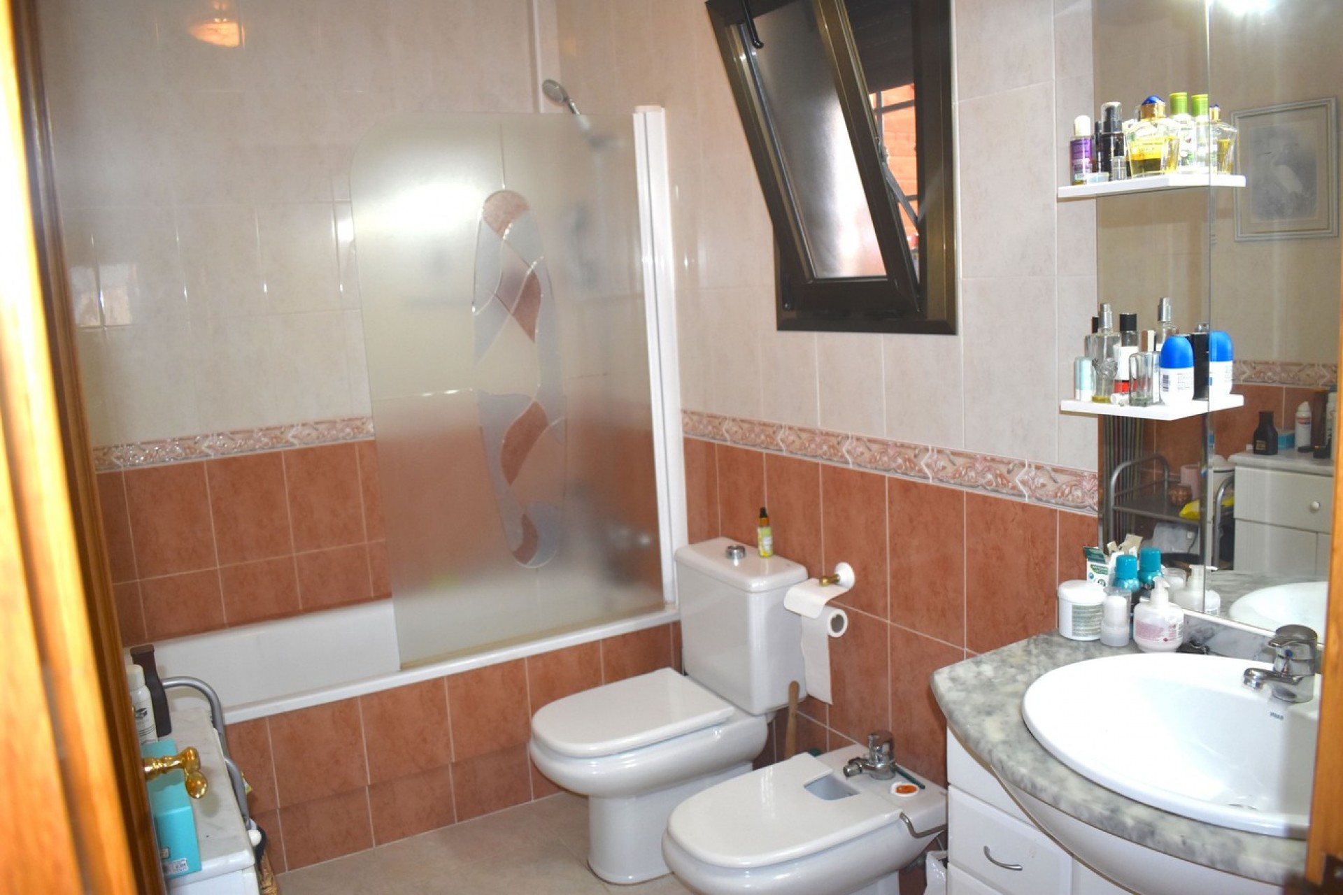 Reventa - Villa -
Guardamar del Segura - Costa Blanca